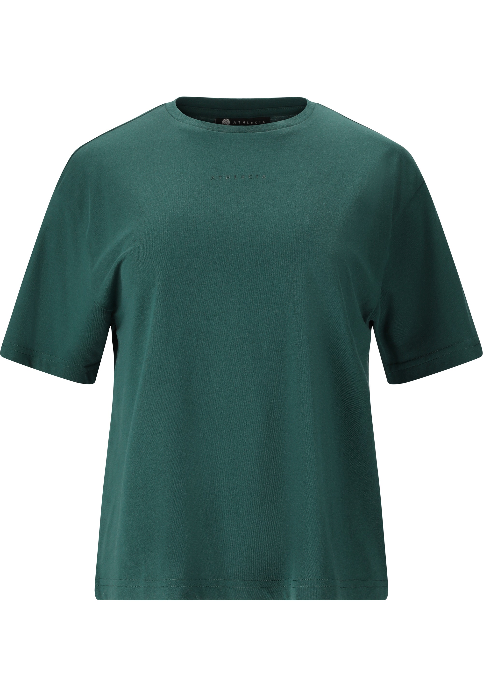 ATHLECIA Funktionsshirt »Gianna«, mit atmungsaktivem, leichtem Material
