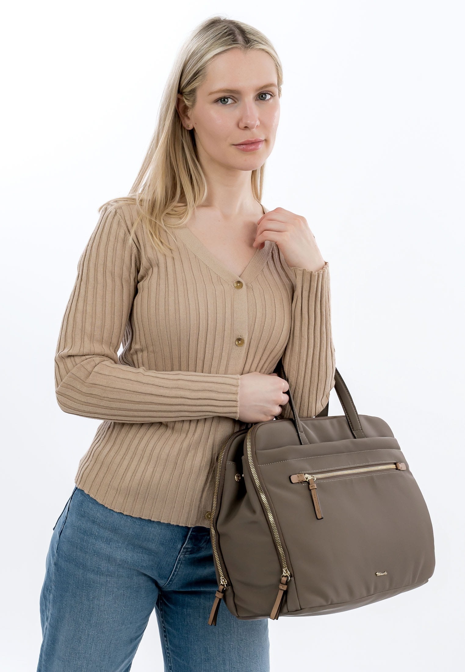 Tamaris Businesstasche »Businesstasche TAS Gertraud«