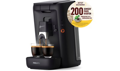 Philips Senseo Kaffeepadmaschine »Maestro CSA260/65«, 200 Senseo Pads kaufen und bis... kaufen