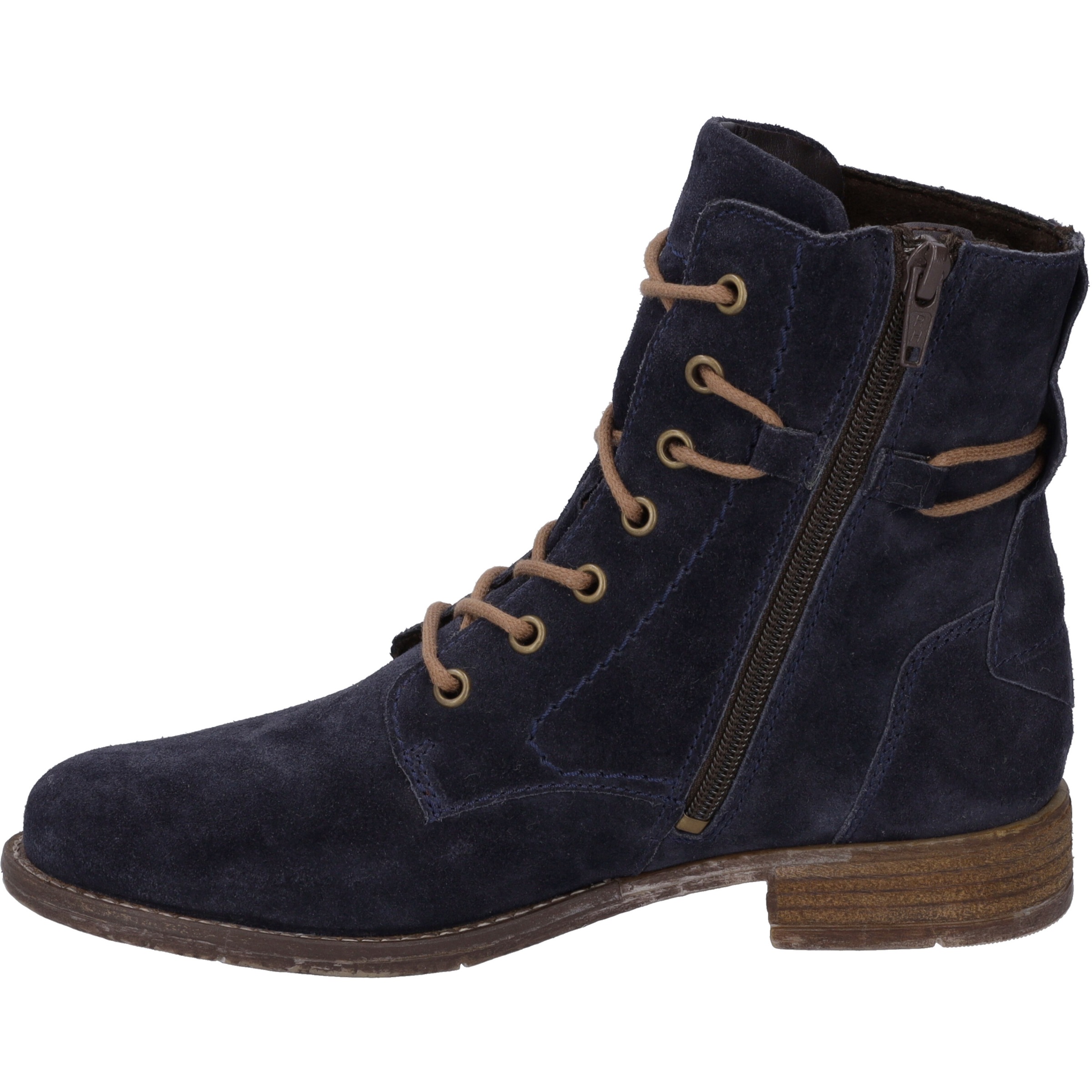 Josef Seibel Stiefelette »Sienna 70, ocean«