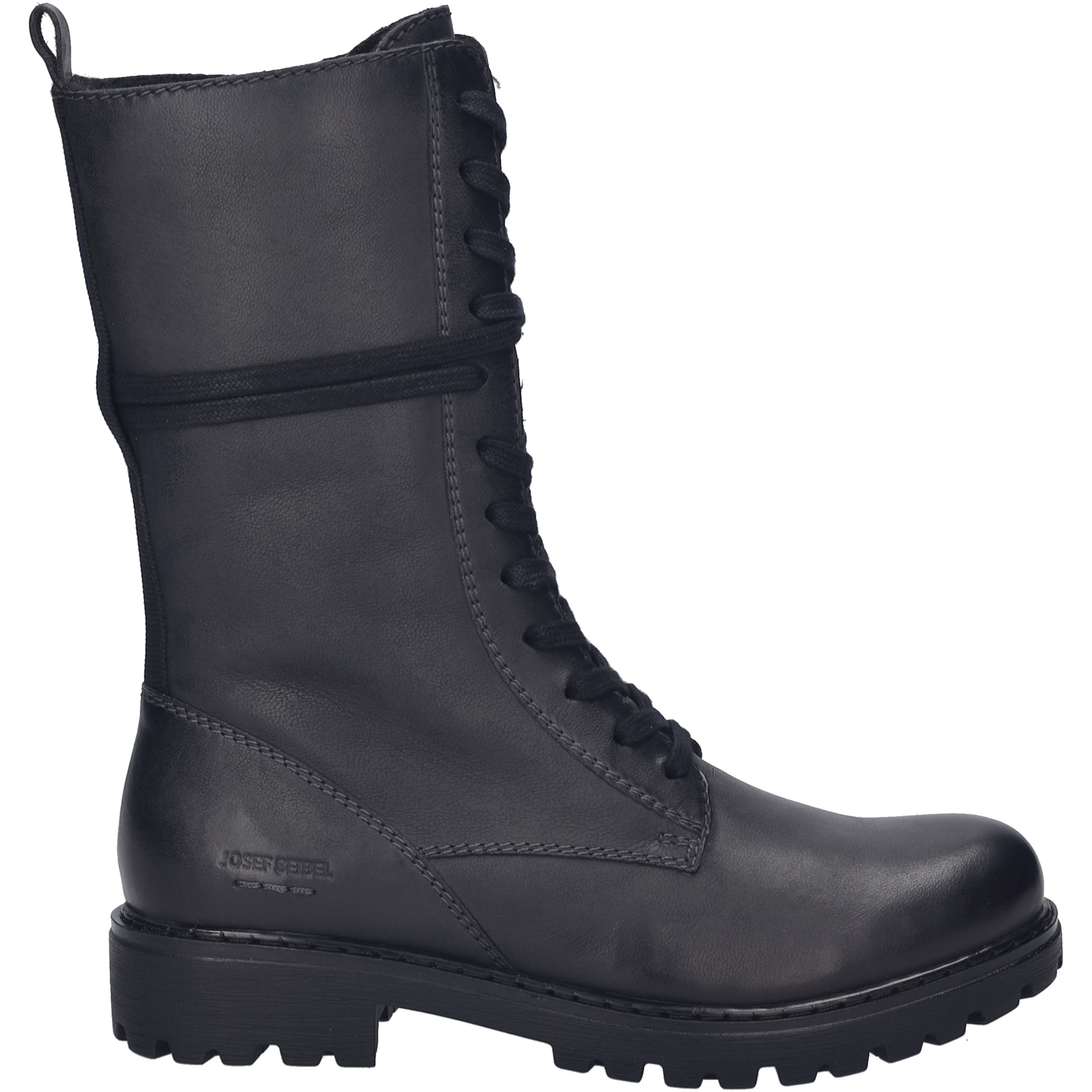 Josef Seibel Stiefel »Melinda 29, asphalt«
