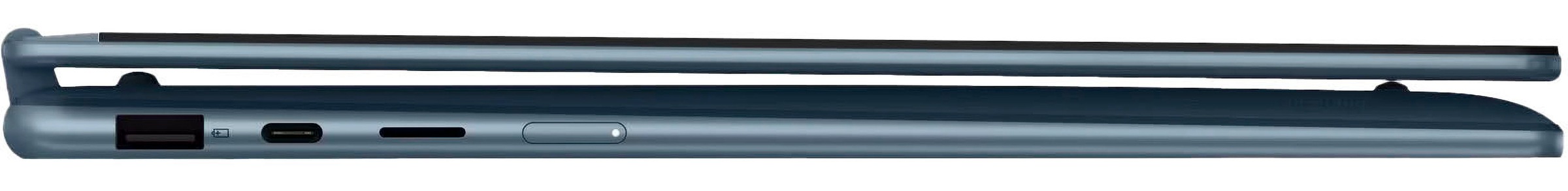 Lenovo Convertible Notebook »Yoga 7 2-in-1 14AKP10«, 35,56 cm, / 14 Zoll, AMD, Ryzen™ AI 5, Radeon 840M, 512 GB SSD
