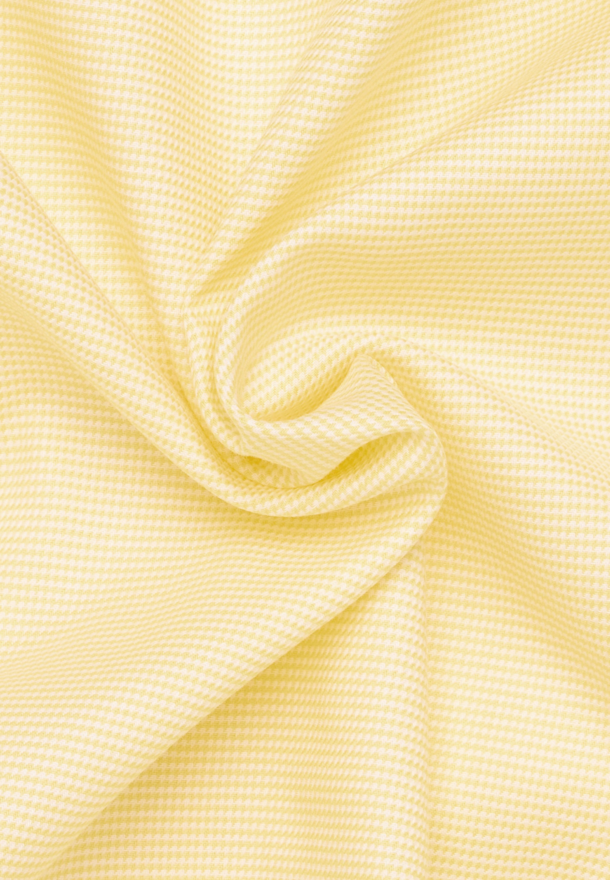 Eterna Kurzarmhemd »COMFORT FIT«, NON IRON (bügelfrei)