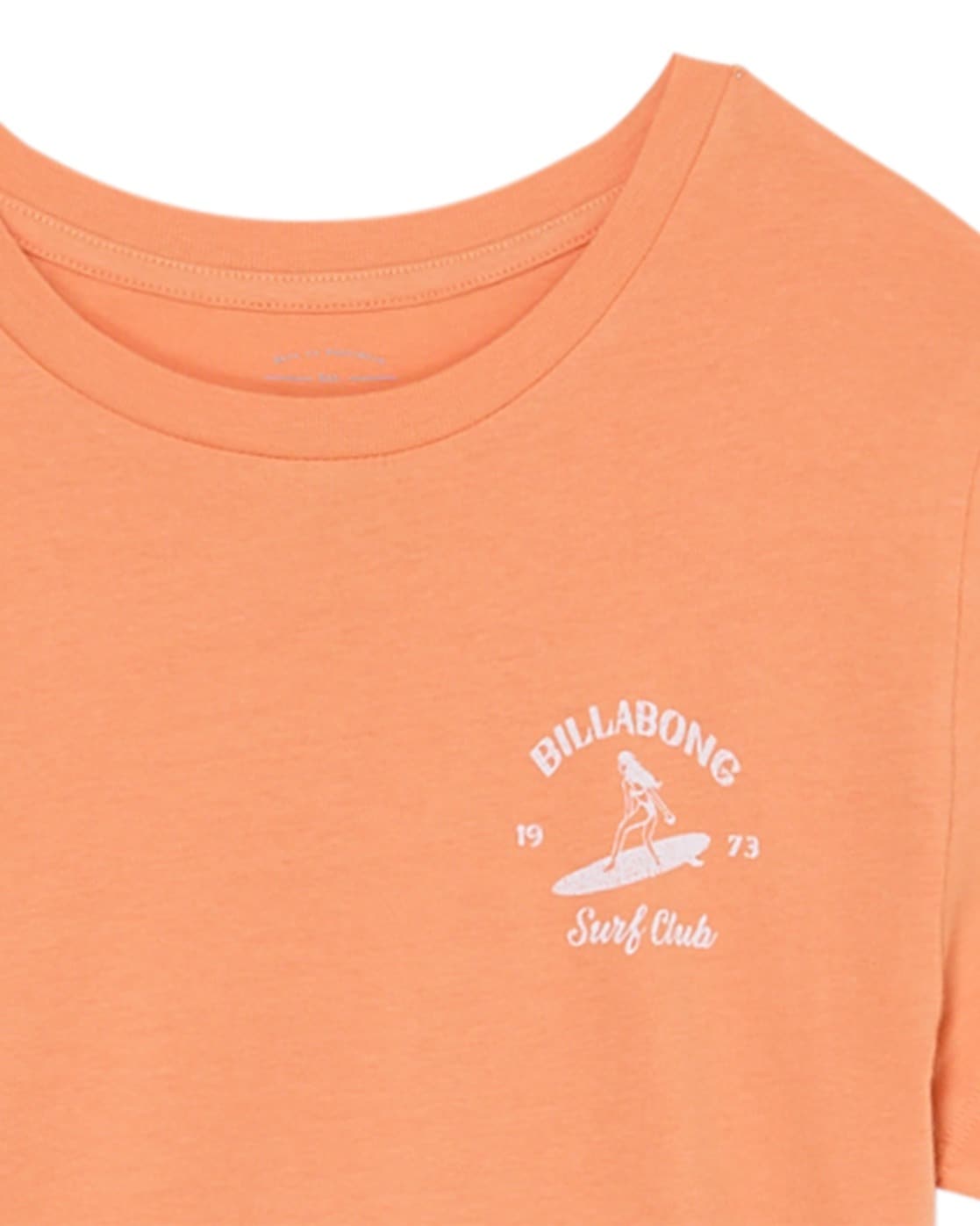 Billabong T-Shirt »Surf The Waves«