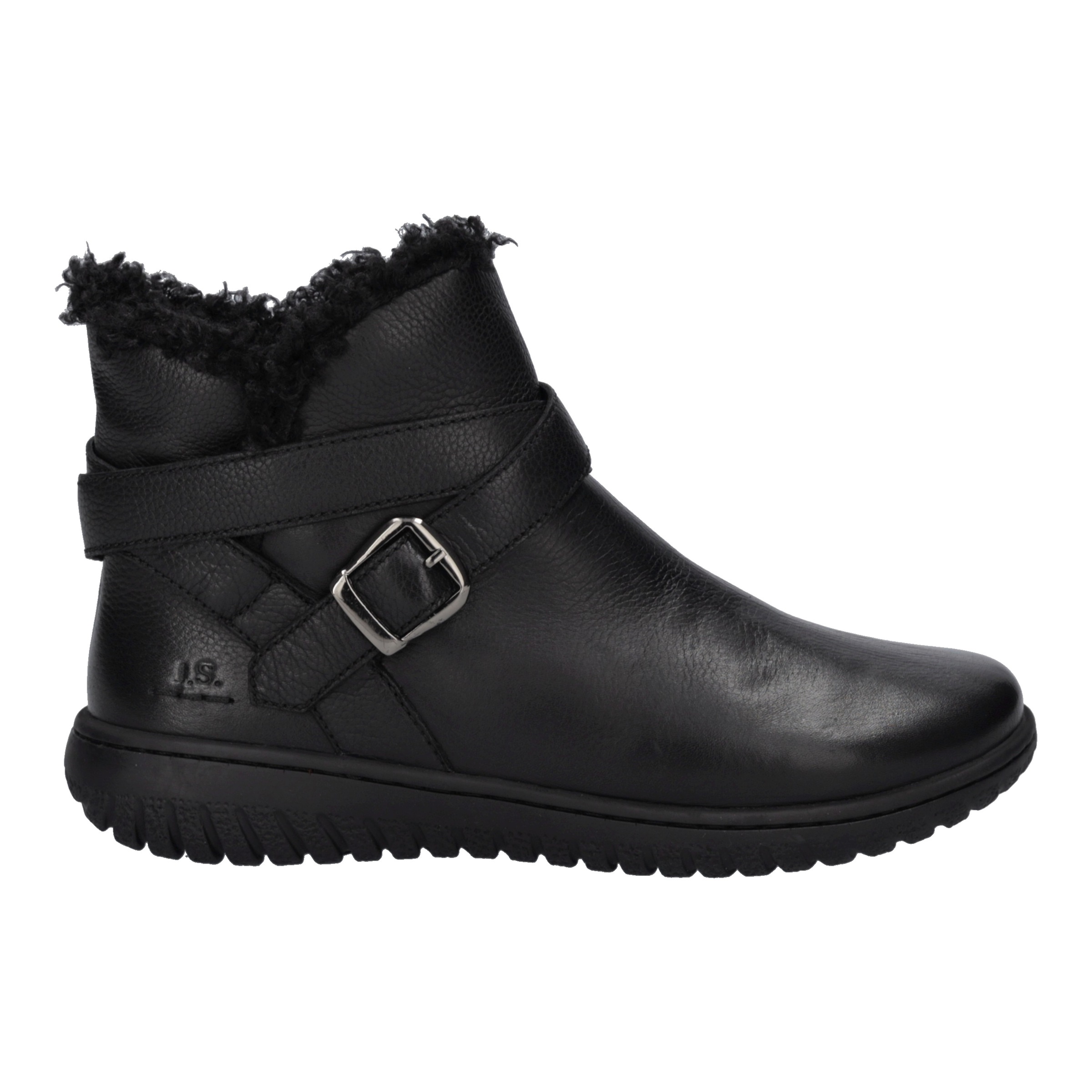 Josef Seibel Stiefelette »Angelina 04, schwarz«