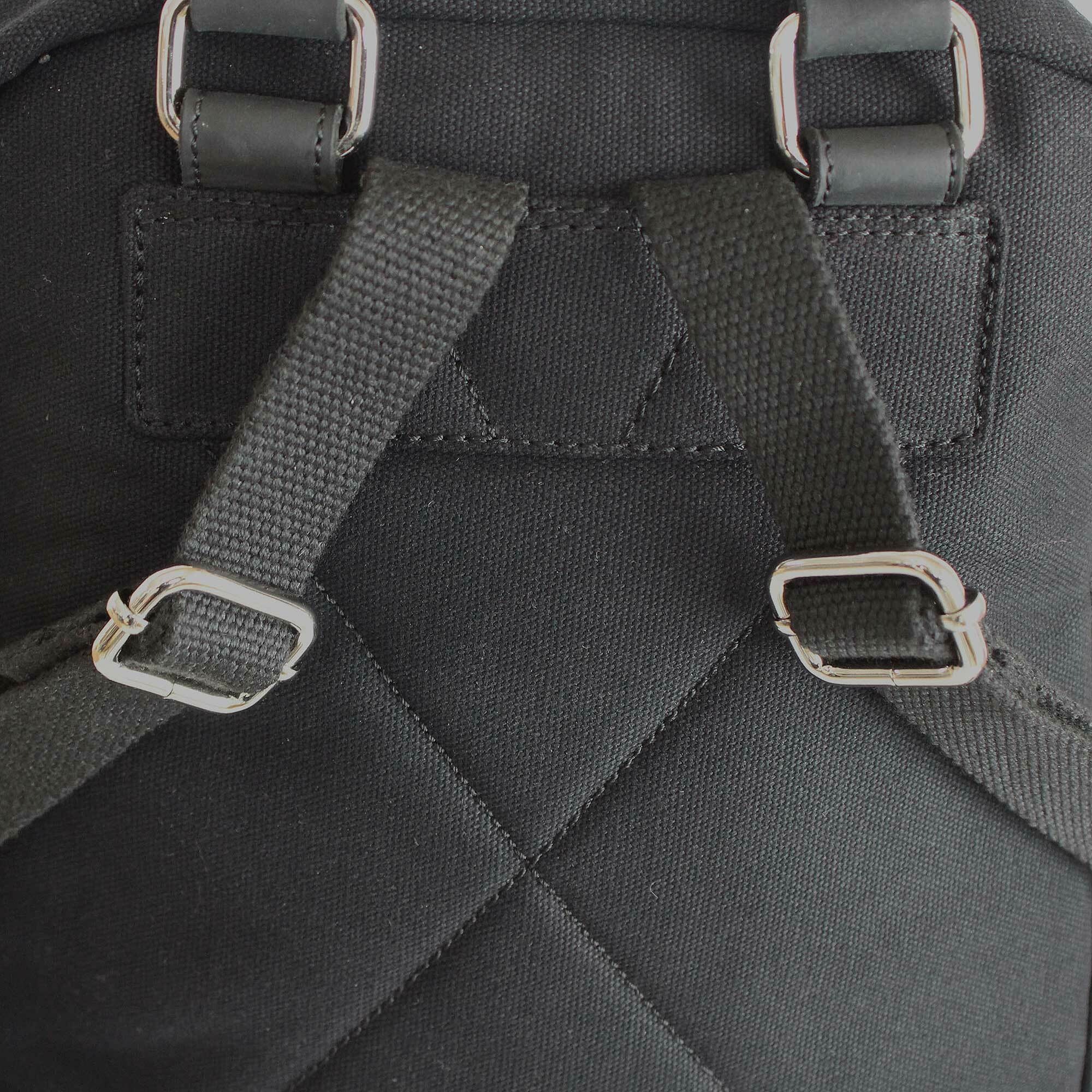 Margelisch Cityrucksack »Minu 1«, aus BSCI zertifizierter Produktion