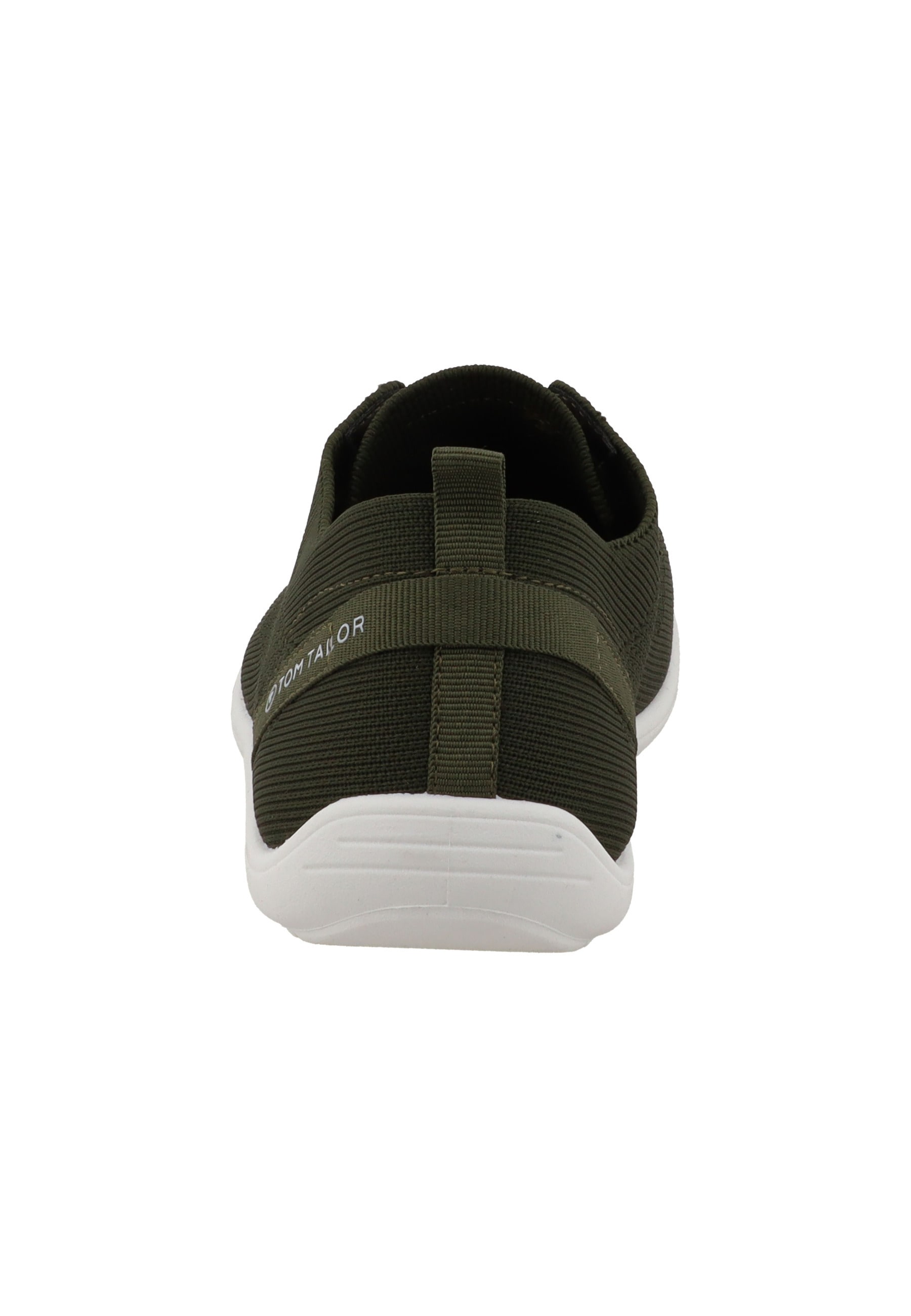 TOM TAILOR Sneaker »Tom Tailor Sneaker Low«