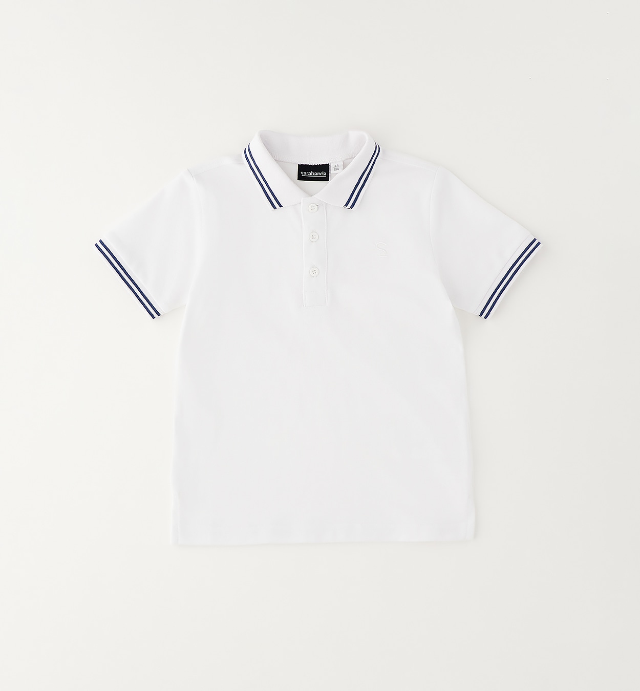 Sarabanda Businessshirt »BABY BOY SUMMER T-SHIRT«
