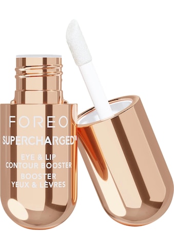 FOREO Feuchtigkeitsgel »SUPERCHARGED™ EYE & ...