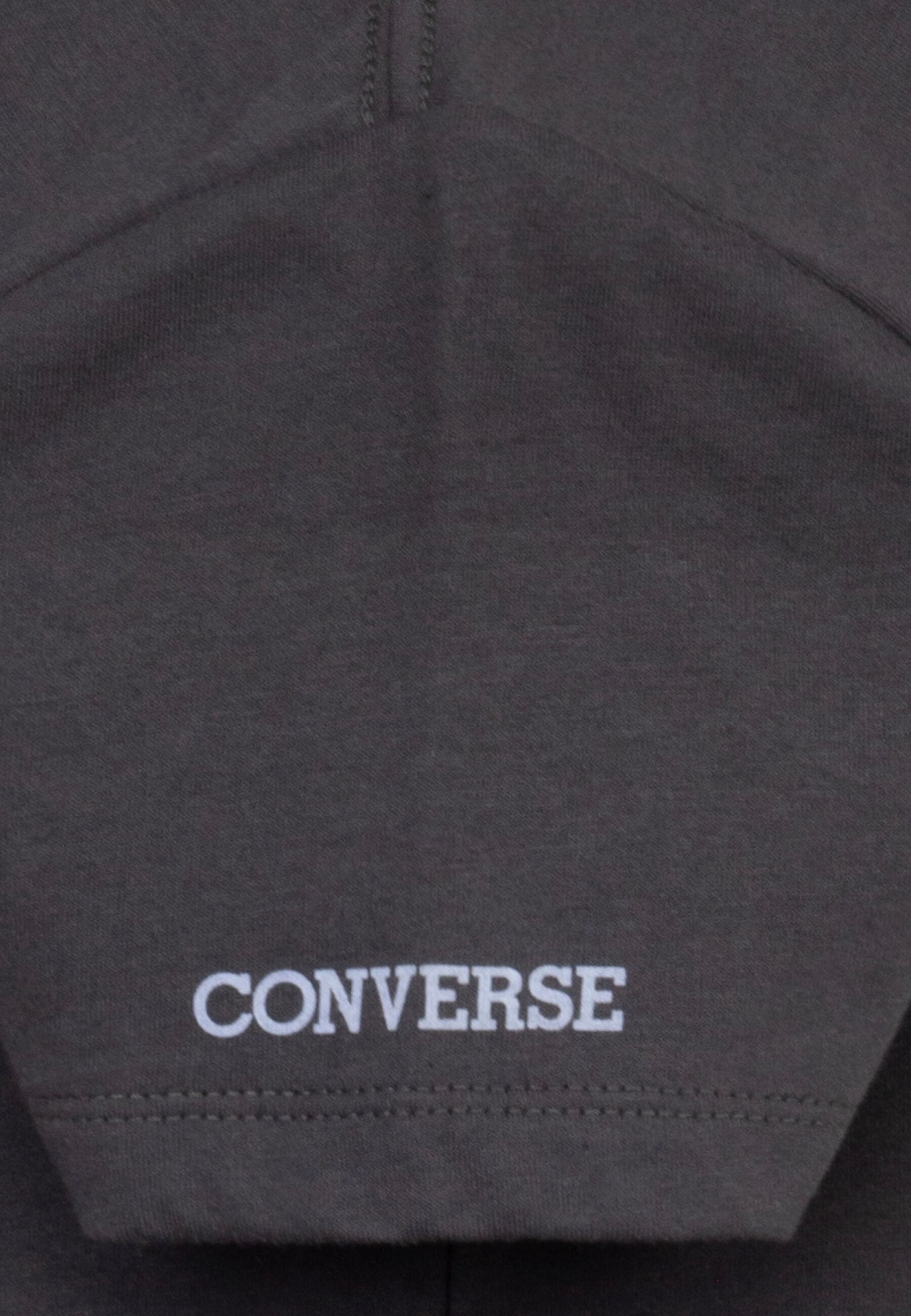 Converse T-Shirt »CNVG SS CHUCK AND FRUIT T SHIR«, (1 tlg.), für Kinder