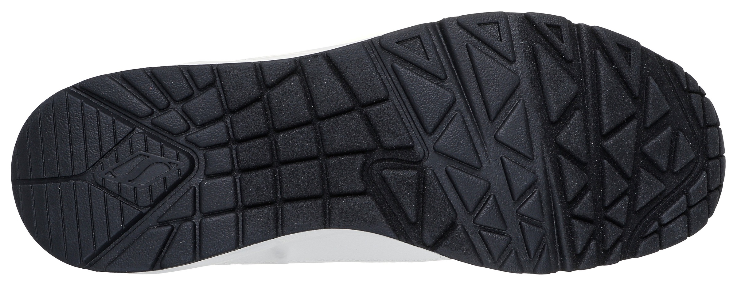 Skechers Slip-On Sneaker "UNO-BANKSIA LUXE", Keilsneaker, Sneaker mit Luftk günstig online kaufen