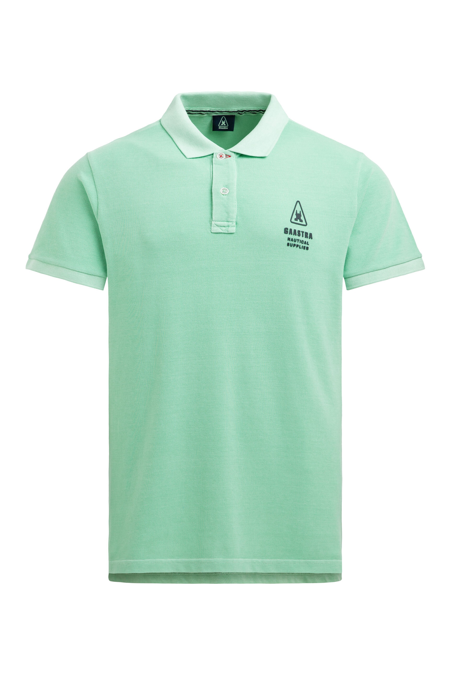 Gaastra Poloshirt aus Baumwolle