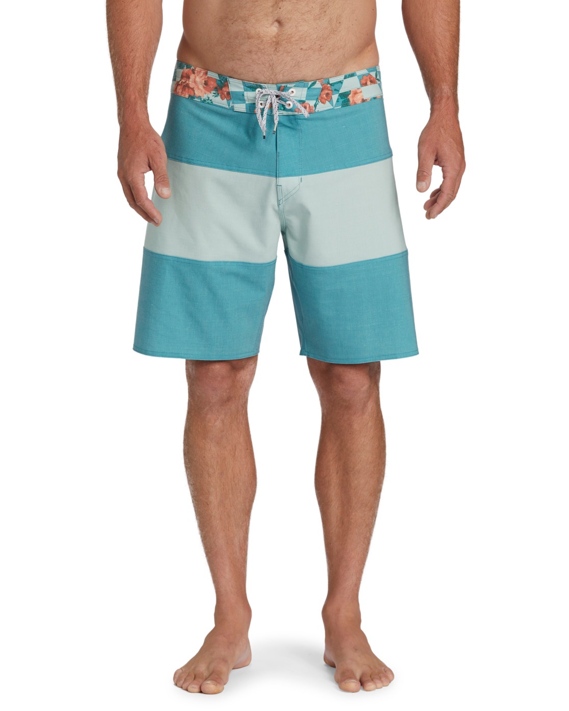 Billabong Maudymosi šortai »Tribong Pro 18