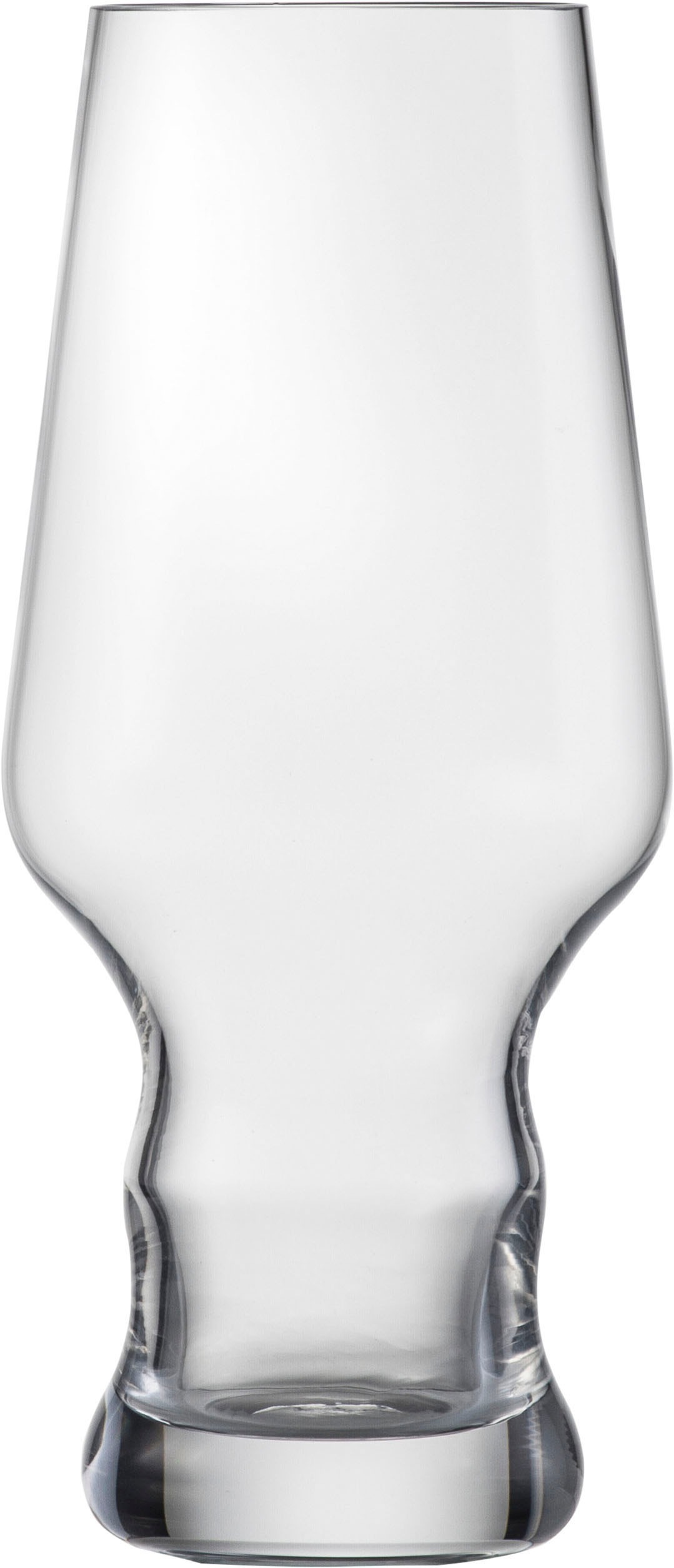 Eisch Germany Bierglas »CRAFT BEER EXPERTS«, (Set, 2 tlg., 2 Craft Beer Becher in Geschenkröhre), 2-teilig, 450 ml