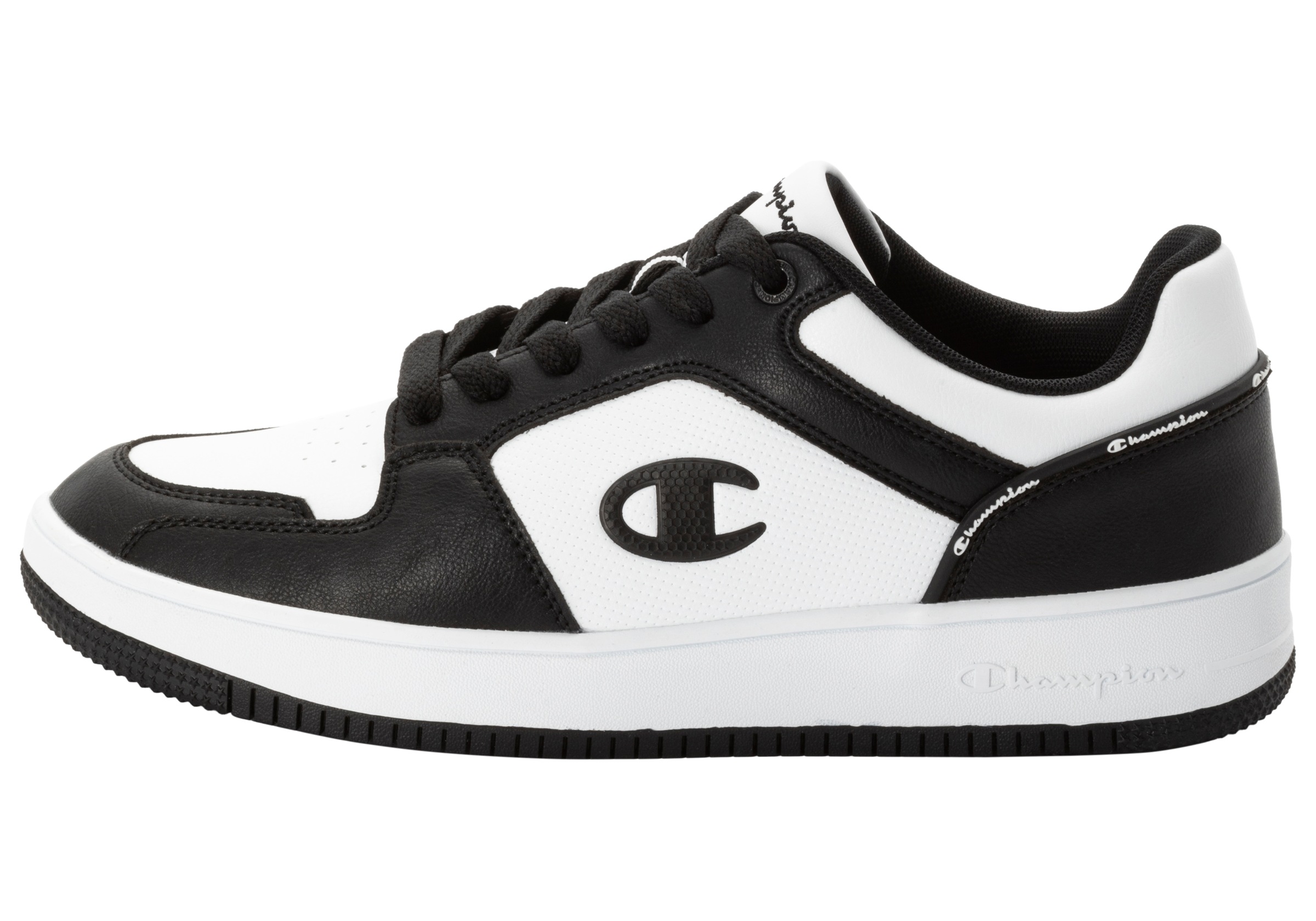 Champion Sneaker "REBOUND 2.0 LOW" günstig online kaufen