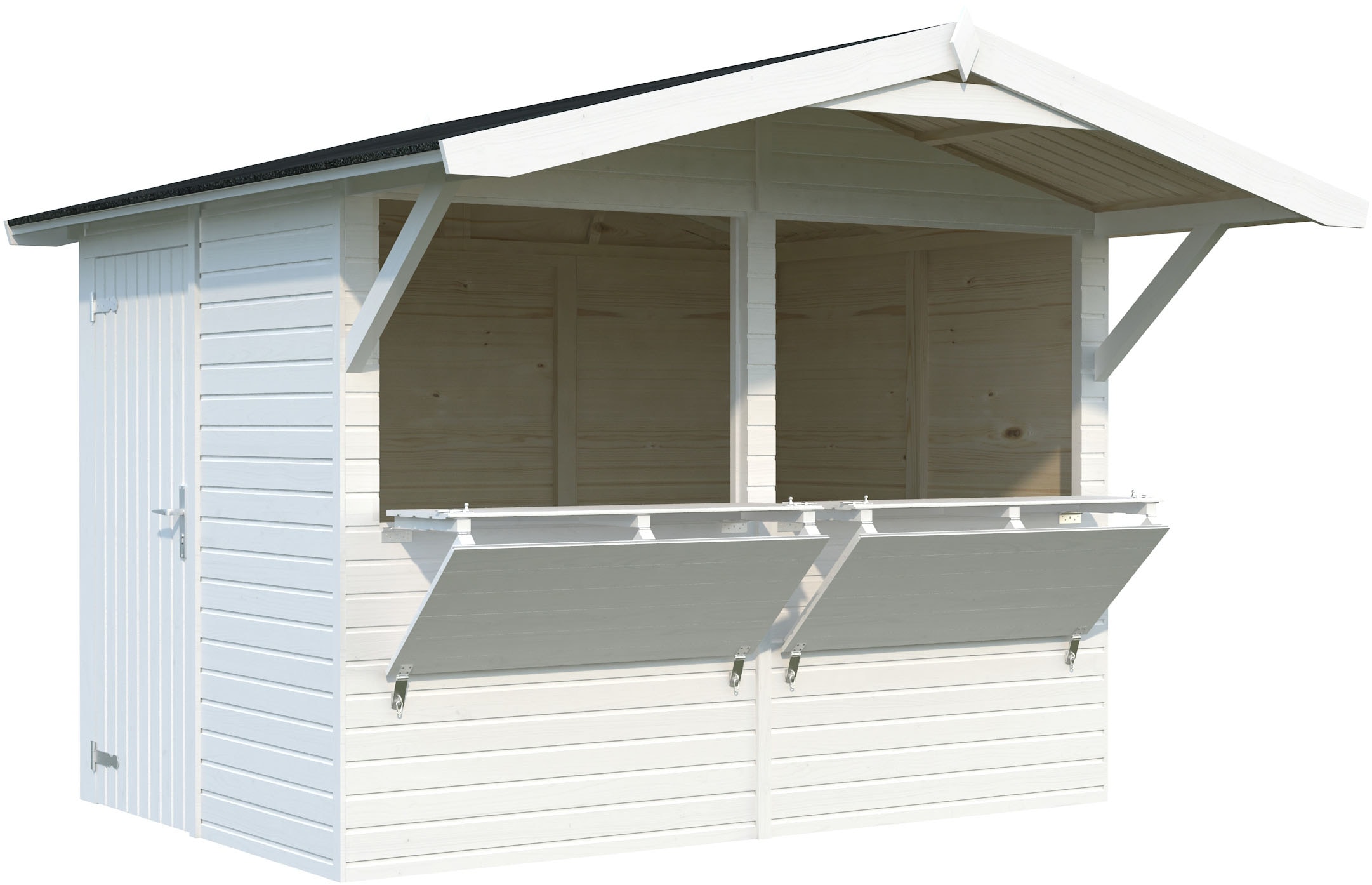 Palmako Gartenhaus »Stella«