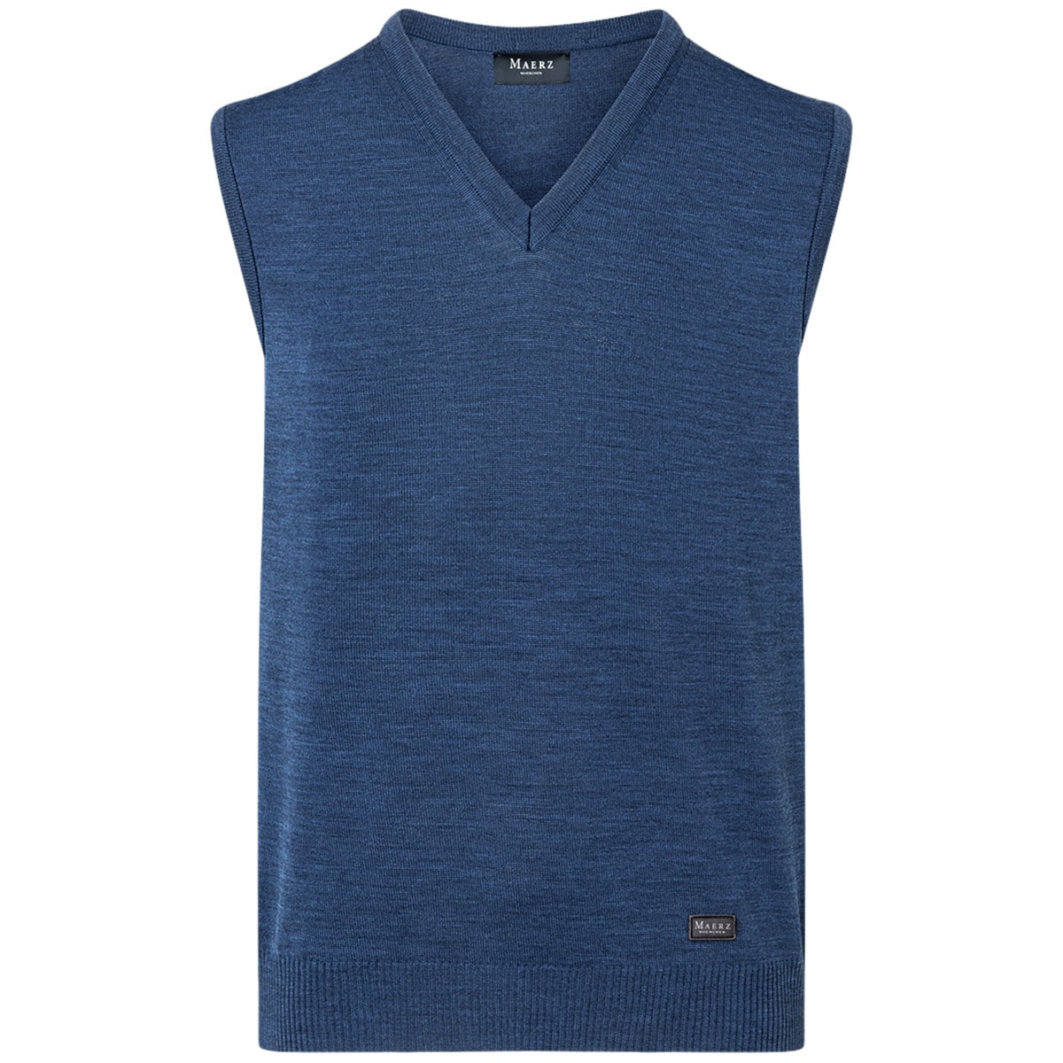 MAERZ Muenchen Pullunder "Maerz Muenchen 460000 Strickpullunder Herren Bekleidung"