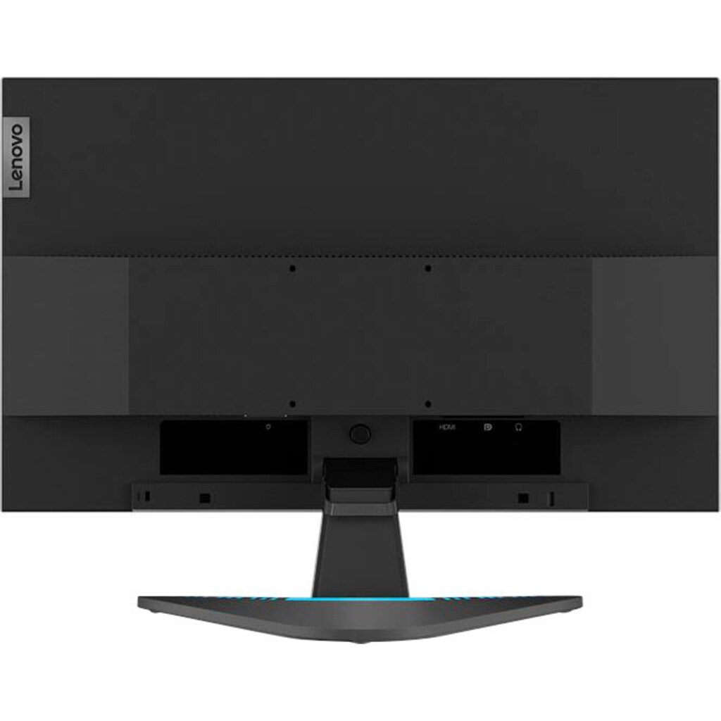 Lenovo Gaming-Monitor »G24e-20 (A21238FG1)«, 61 cm/24 Zoll, 1920 x 1080 px, Full HD, 1 ms Reaktionszeit, 100 Hz