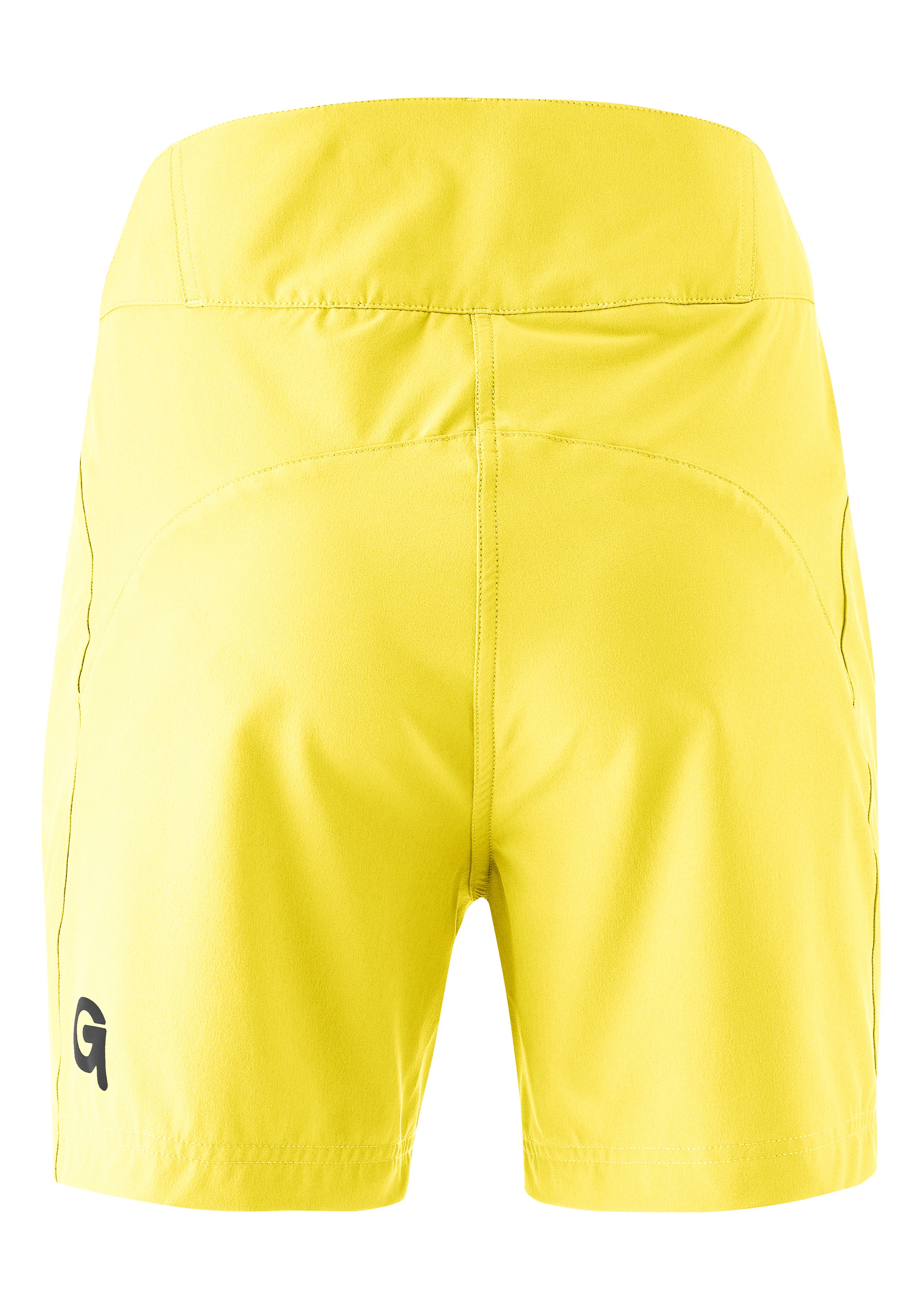 Thumbnail - Gonso Fahrradhose "Igna", Strapazierfähig und formstabil