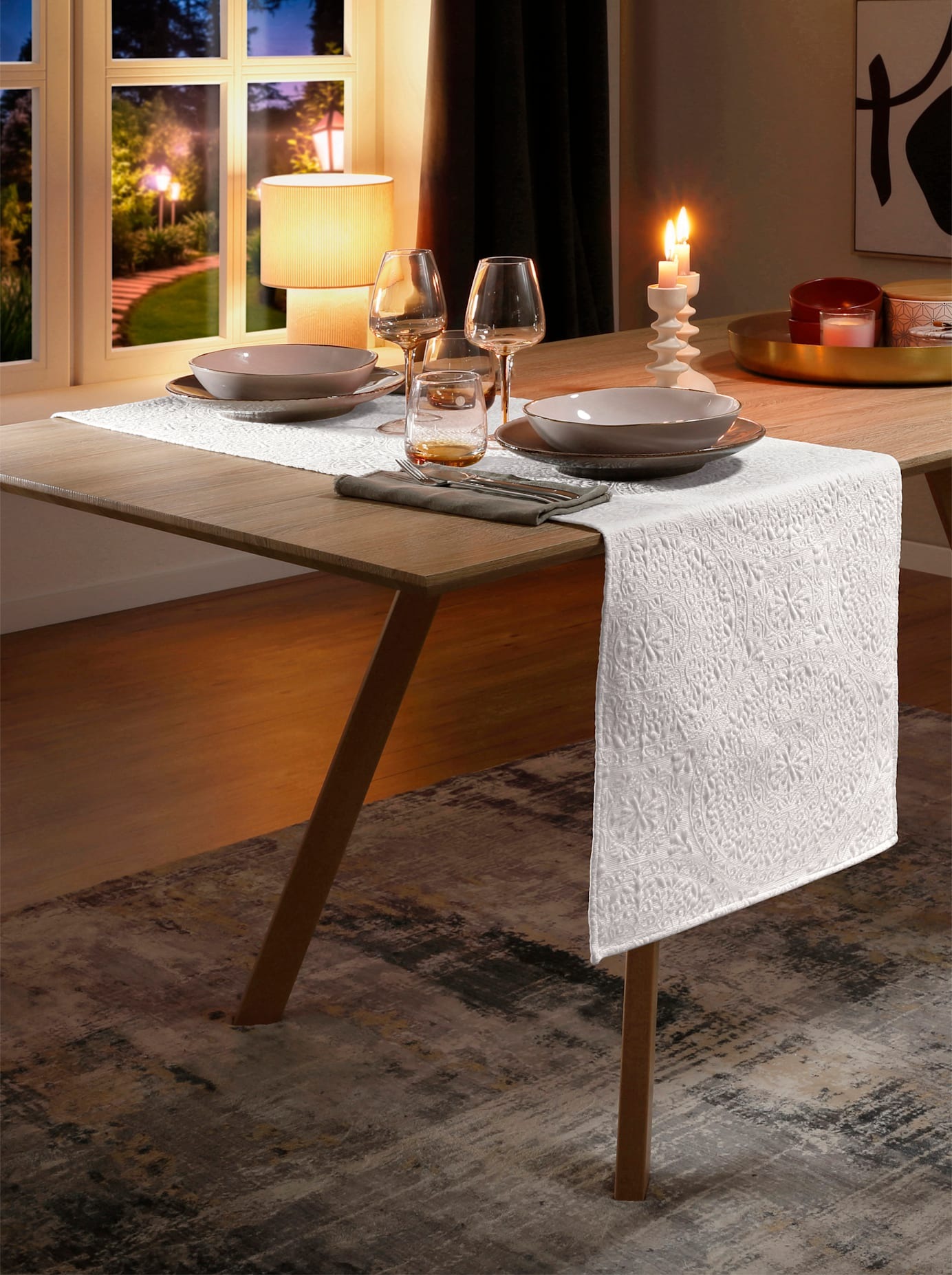 Tischdecke günstig online kaufen