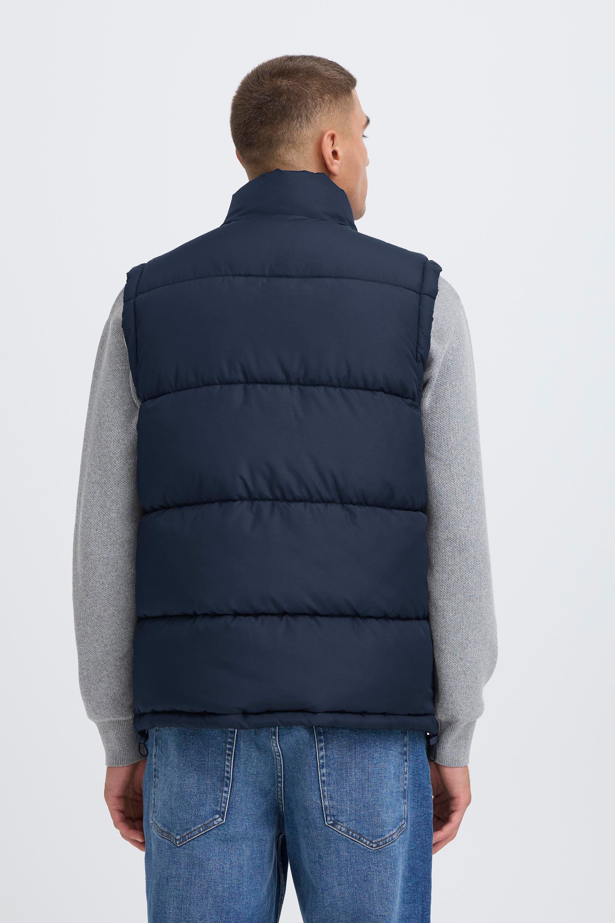 !Solid Steppweste »Steppweste SDMARLIN«