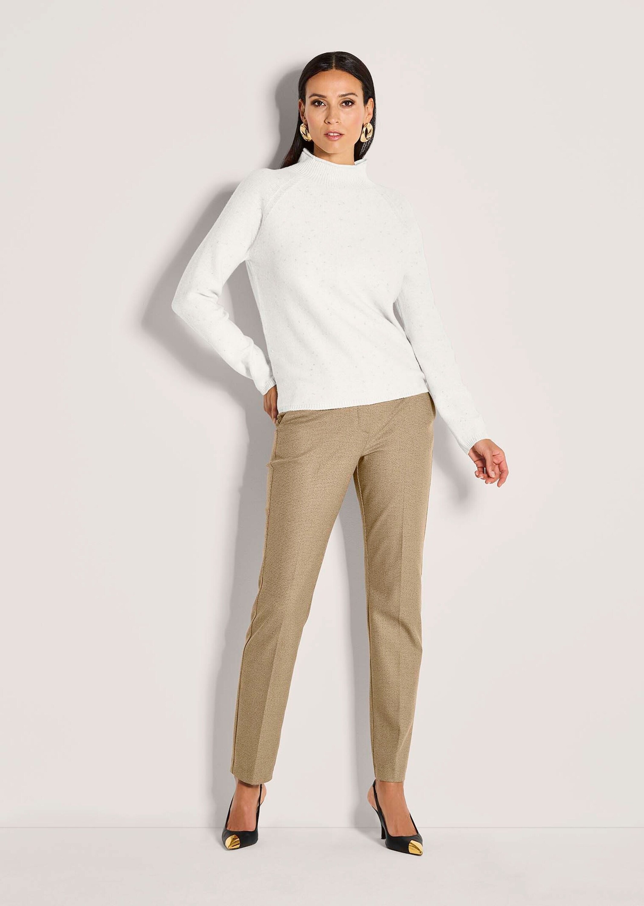 MADELEINE Longpullover "Pullover Pullover" günstig online kaufen