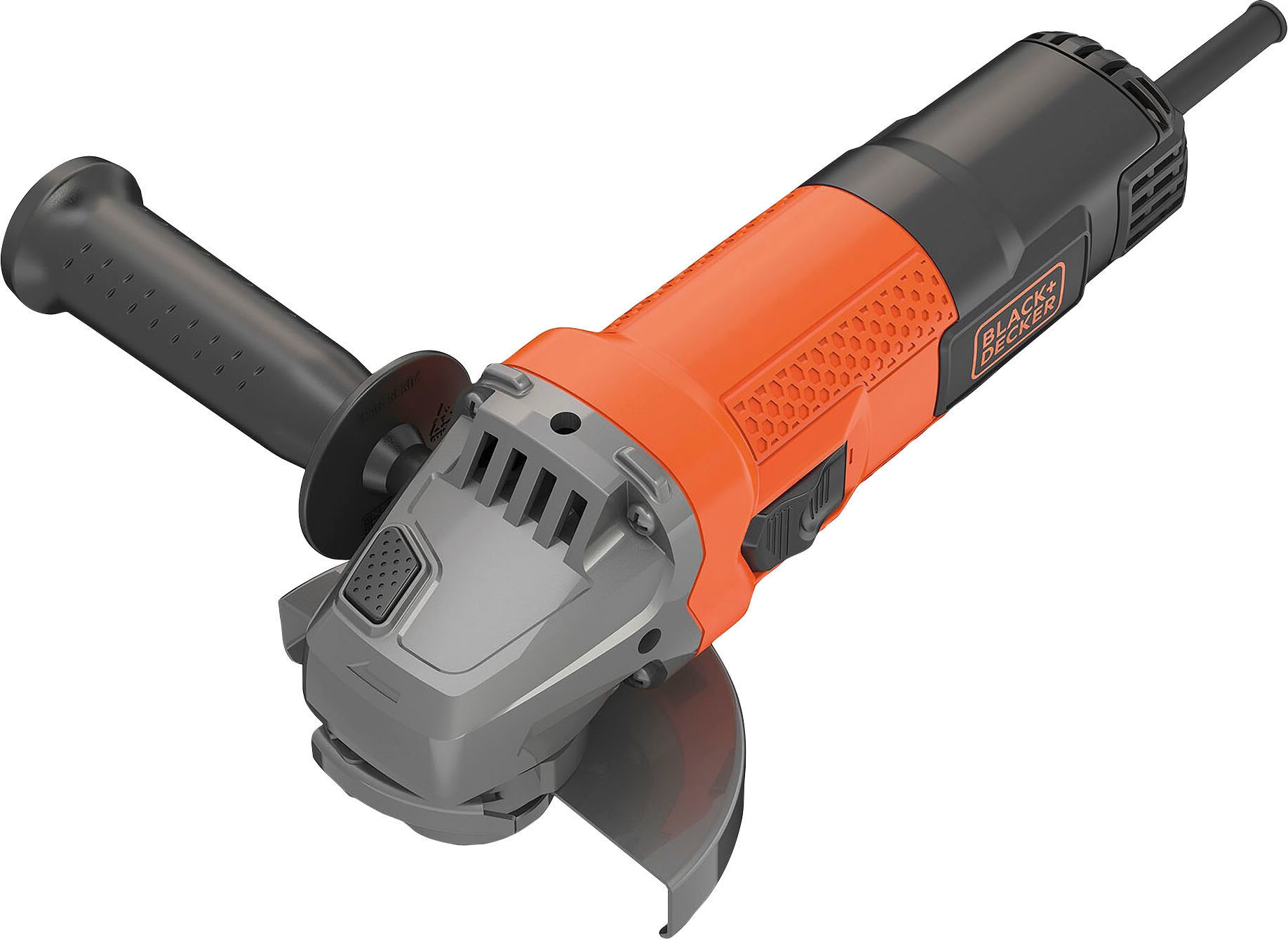 Black + Decker Black + Decker Winkelschleifer »BEG110...