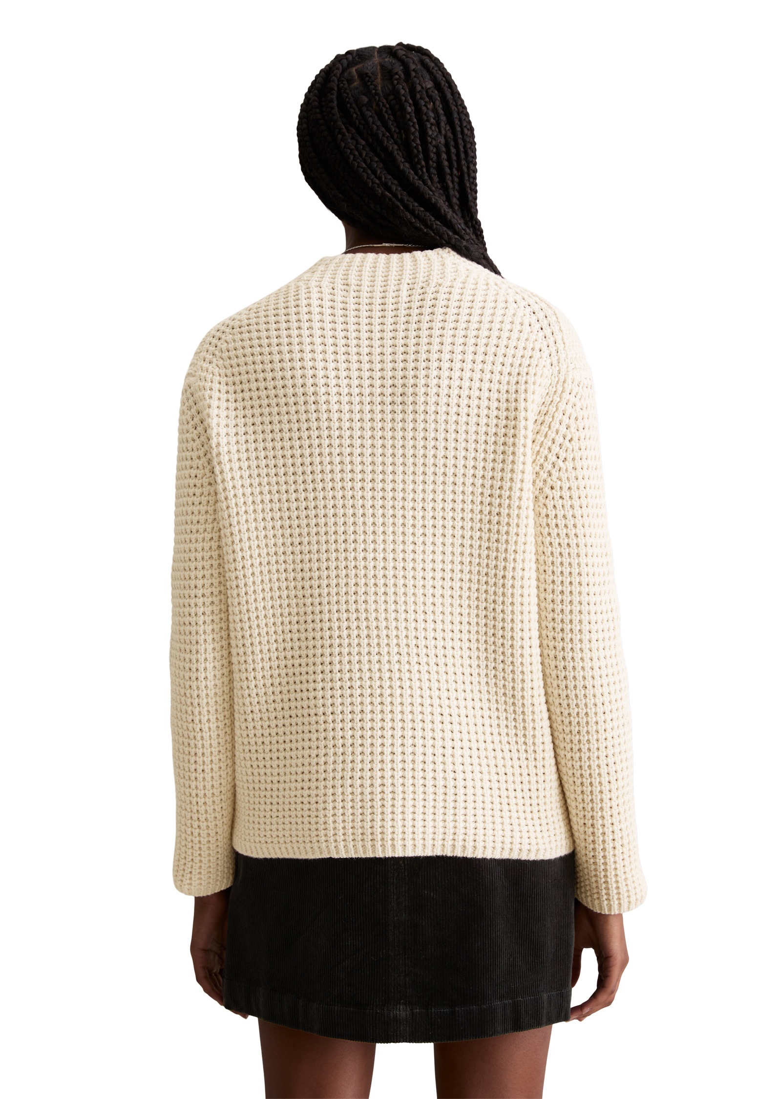 Thumbnail - Marc OPolo DENIM Strickpullover "aus Organic Cotton-Mix"