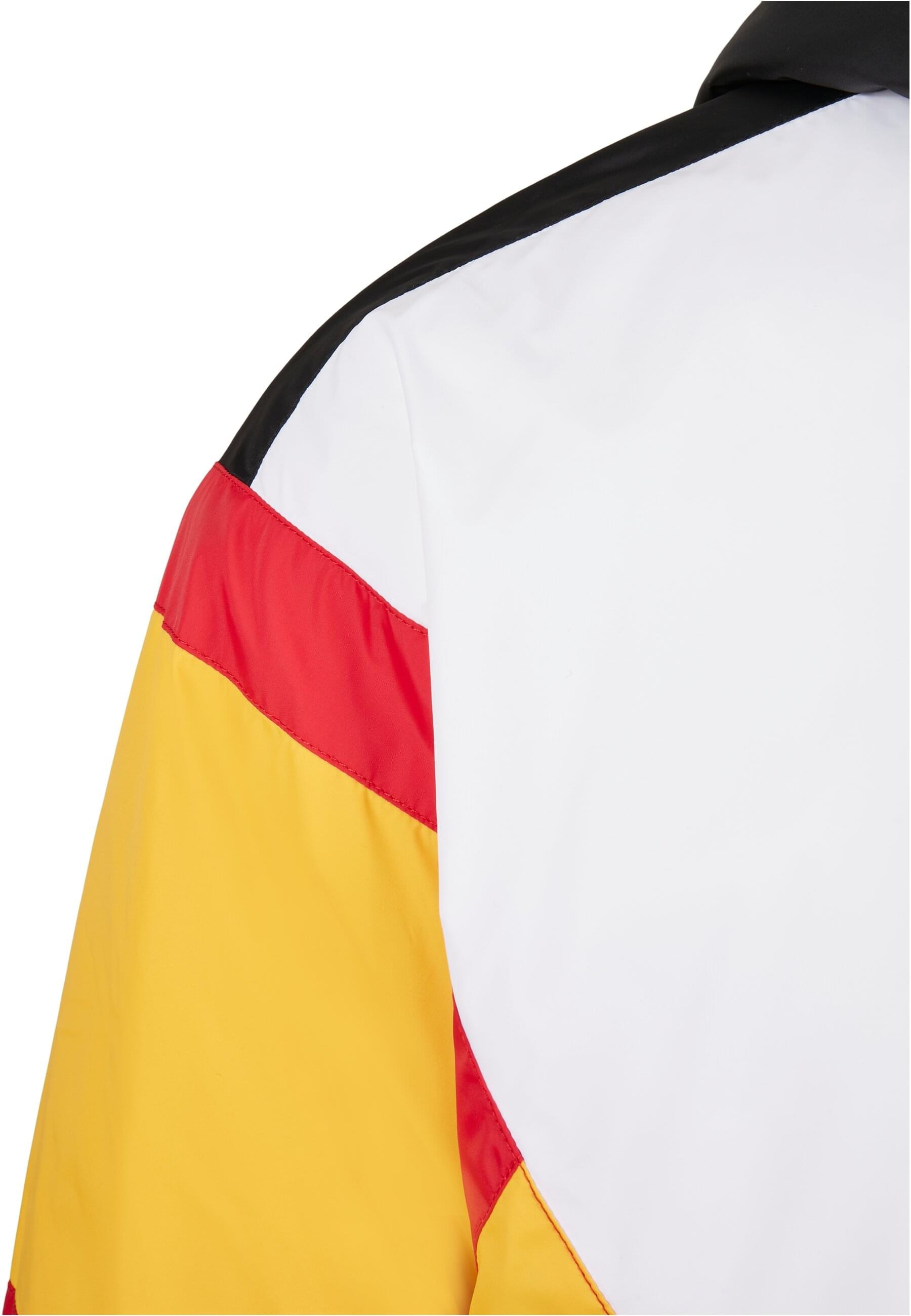 Starter Black Label Allwetterjacke »Starter Black Label Herren«, (1 St.), mit Kapuze