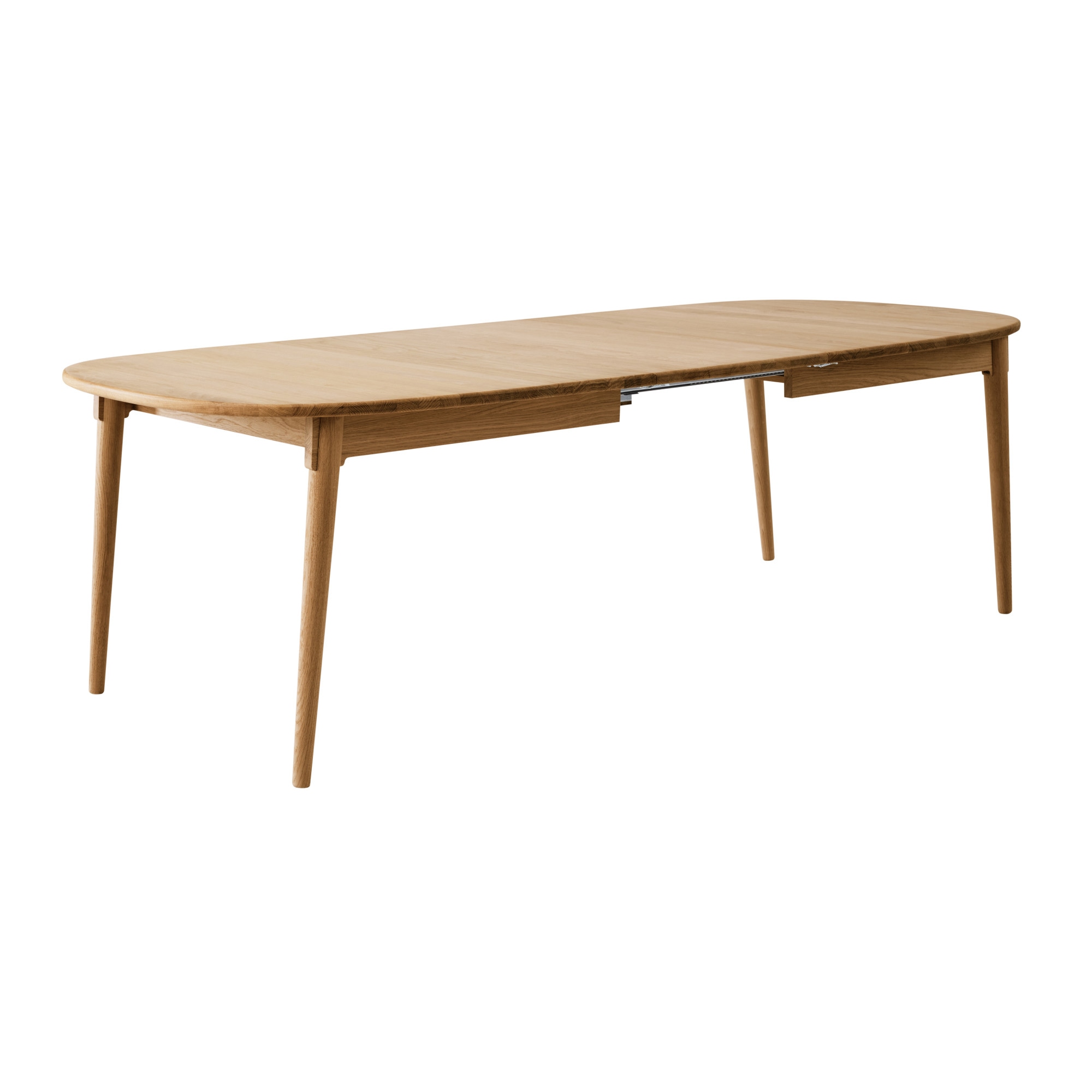 Hammel Furniture Esstischplatte "Findahl by Hammel Miro", 50x106 cm, Eiche günstig online kaufen