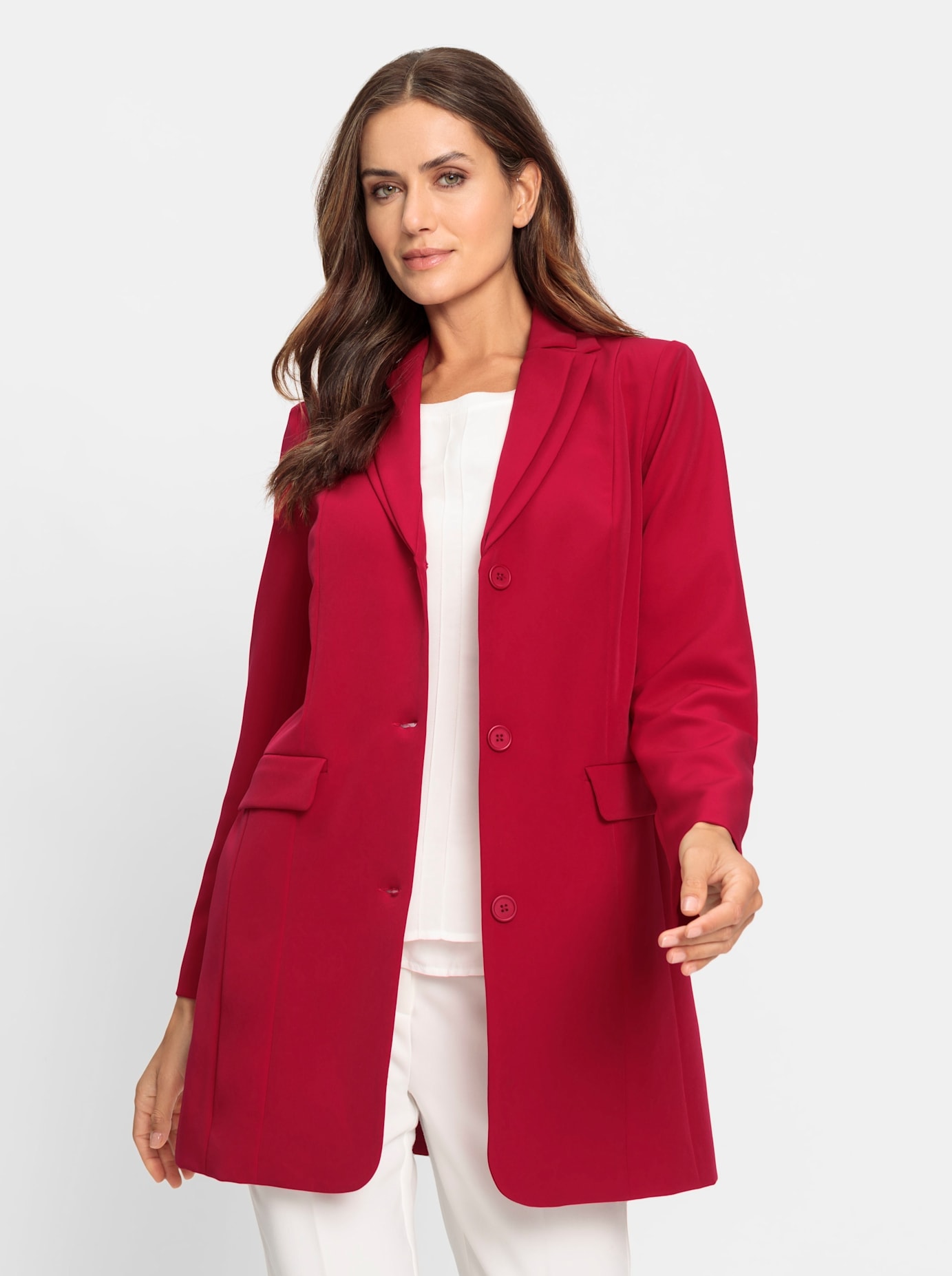 heine Longblazer »Longblazer«