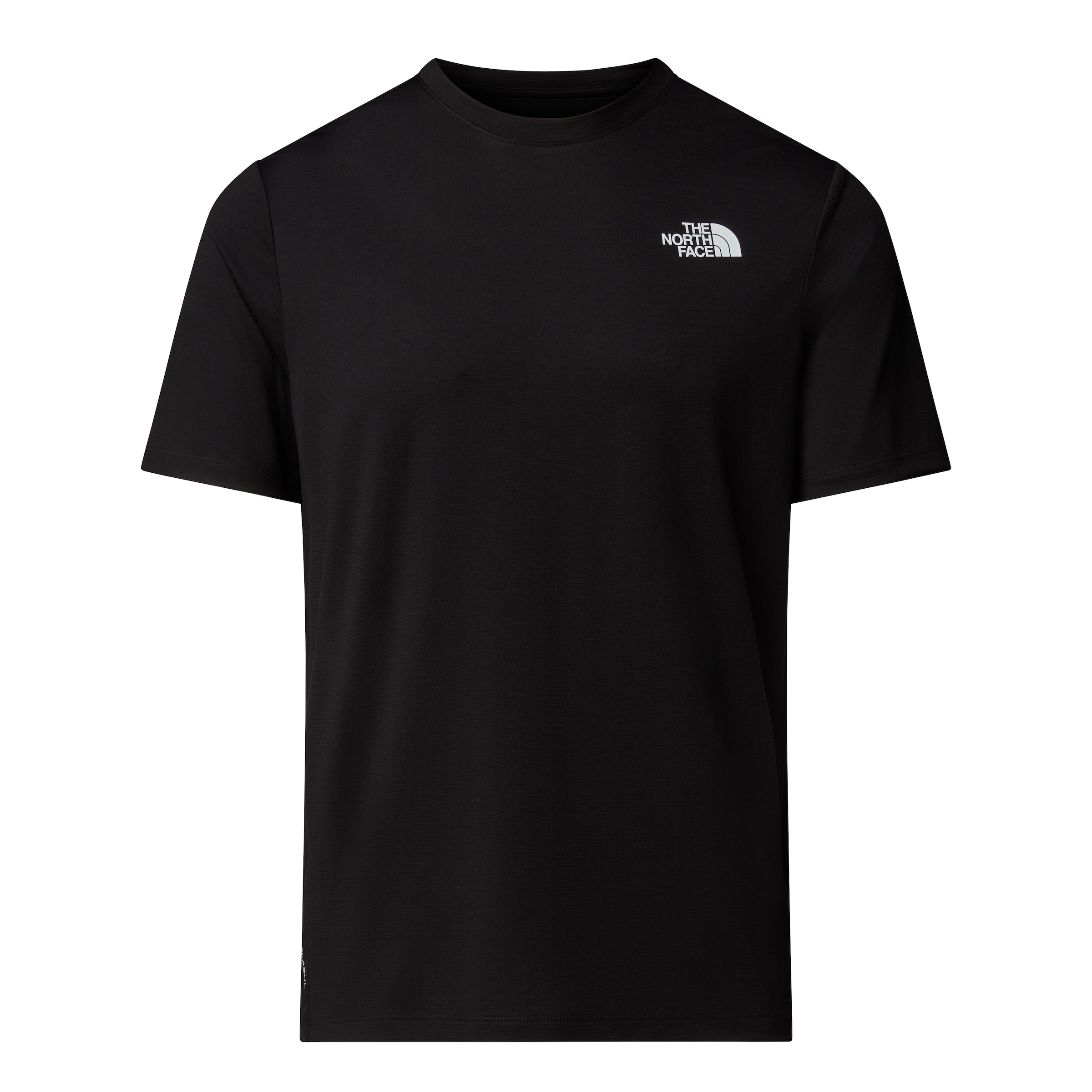 The North Face Funktionsshirt »M 24/7 BOX NSE SS TEE« aus Polyester