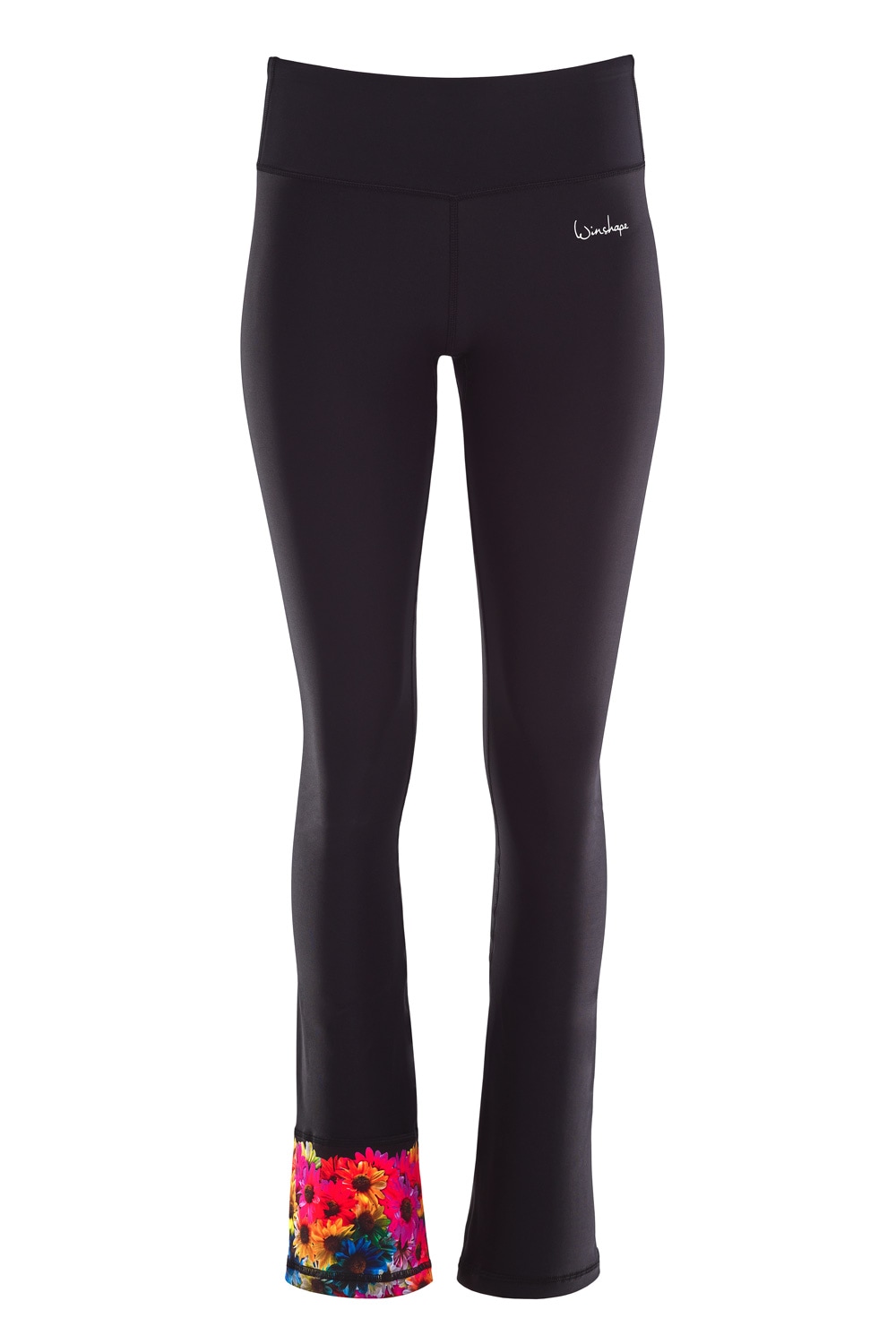 Winshape Leggings "Functional Power Shape BCL106", Boot Cut