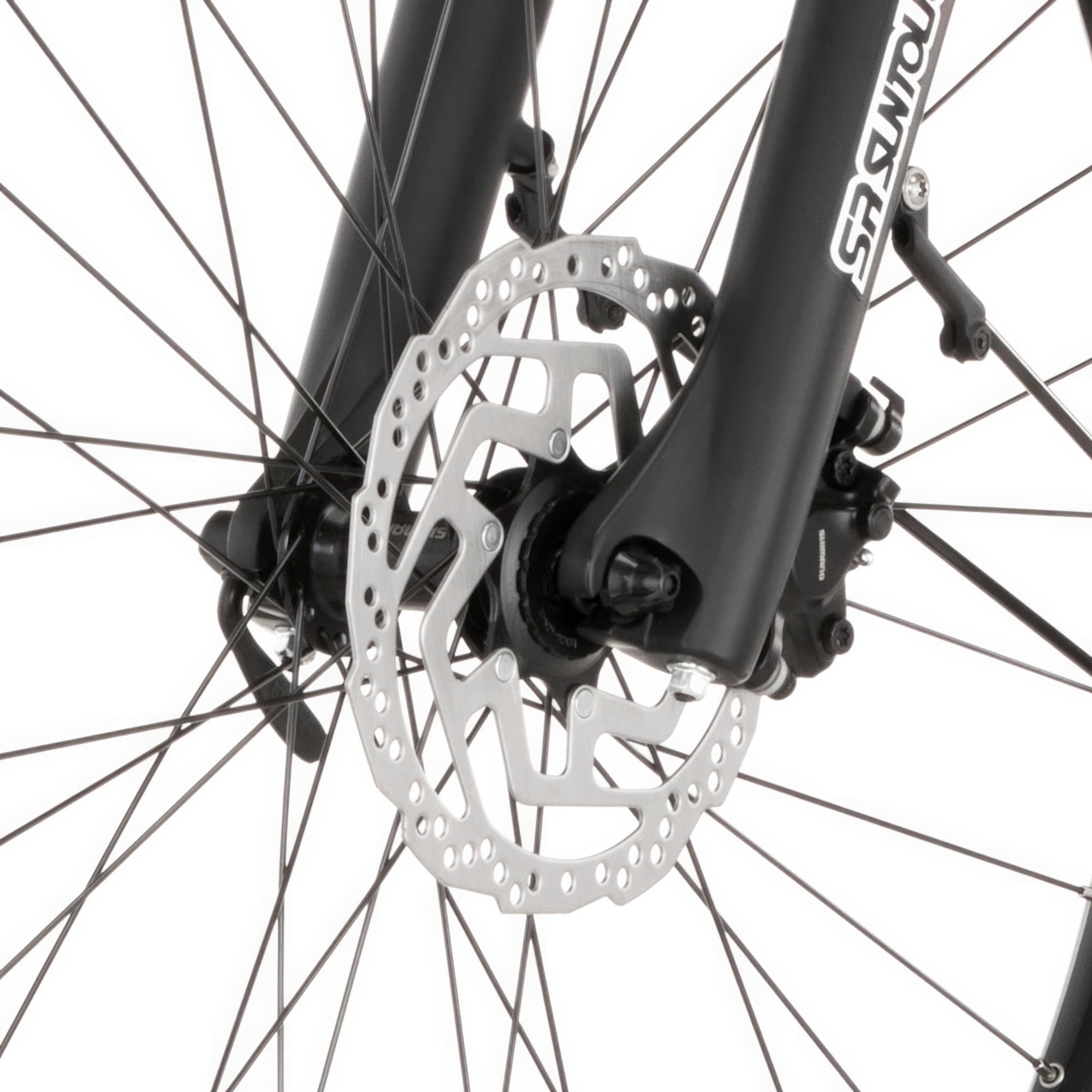 FISCHER Fahrrad E-Bike »TERRA 2.2 459«, 8 Gang, Shimano, ACERA, (mit Akku-Ladegerät-mit Werkzeug)