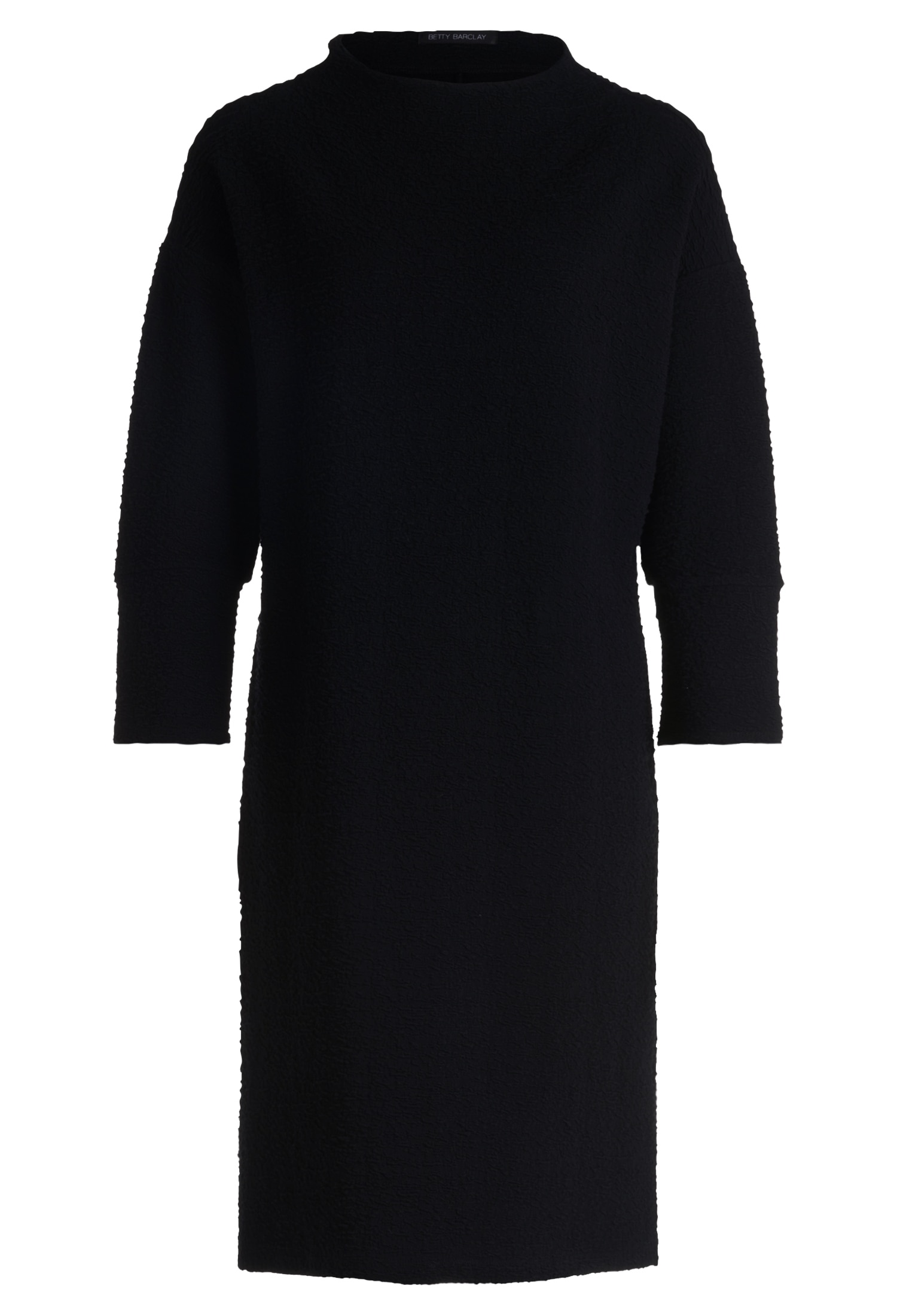 Betty Barclay Sweatkleid »Betty Barclay Damen Sweatkleid mit Stickerei«