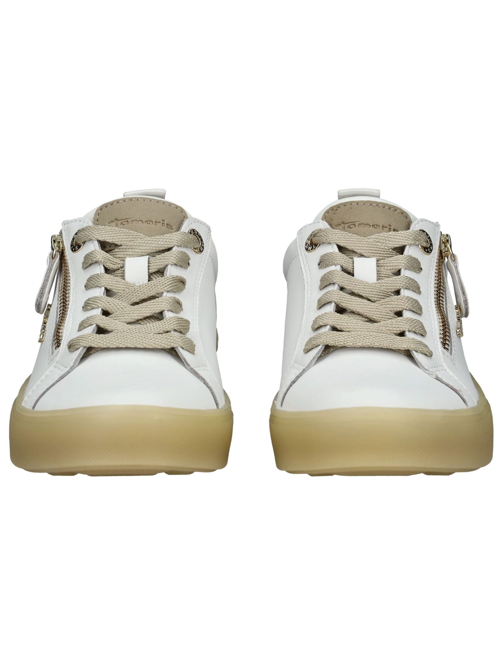 Tamaris Sneaker "Tamaris Sneaker Leder/Textil" günstig online kaufen