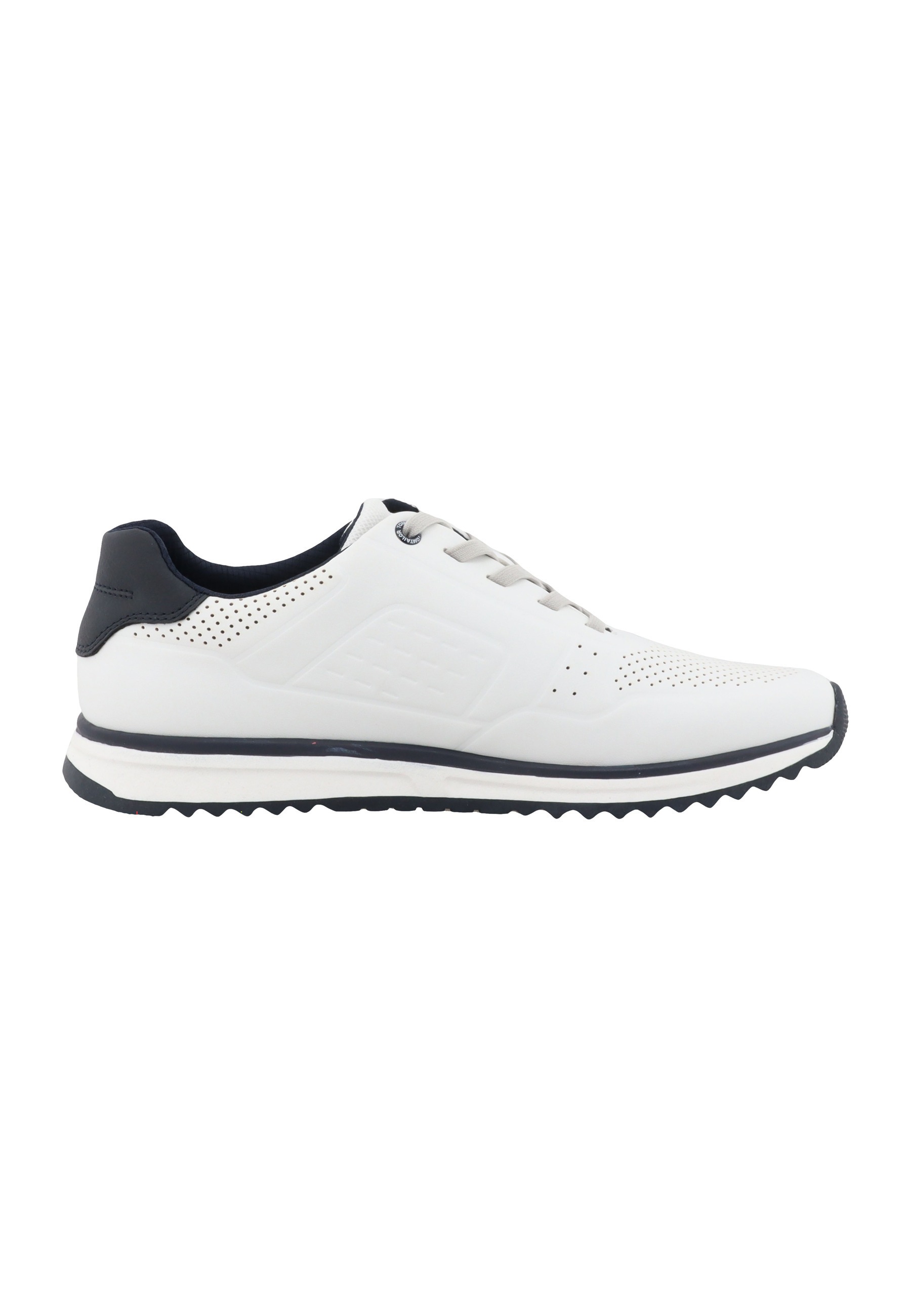 TOM TAILOR Sneaker »Tom Tailor Sneaker Low«