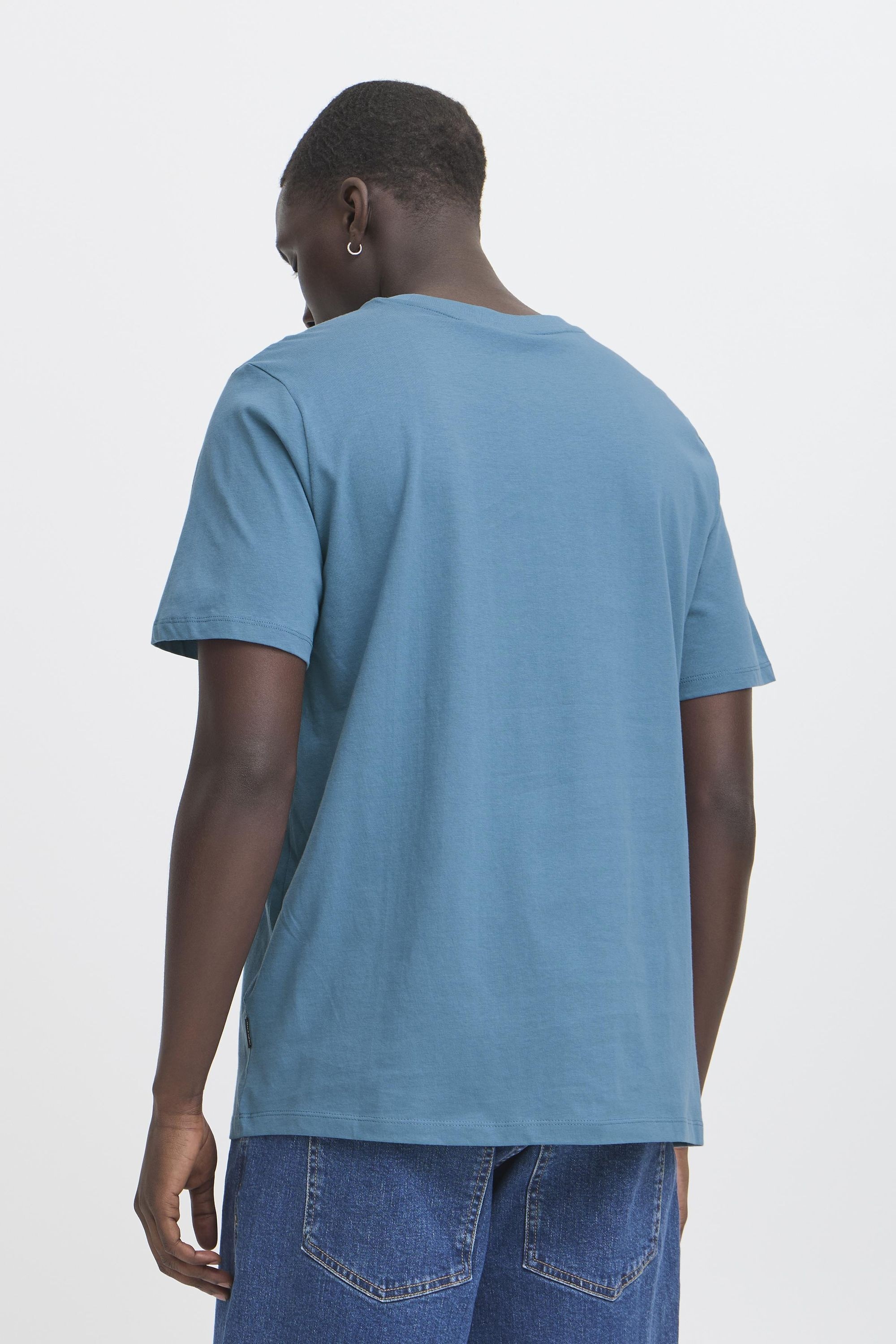 Blend Rundhalsshirt »Rundhalsshirt BHJEPPE«