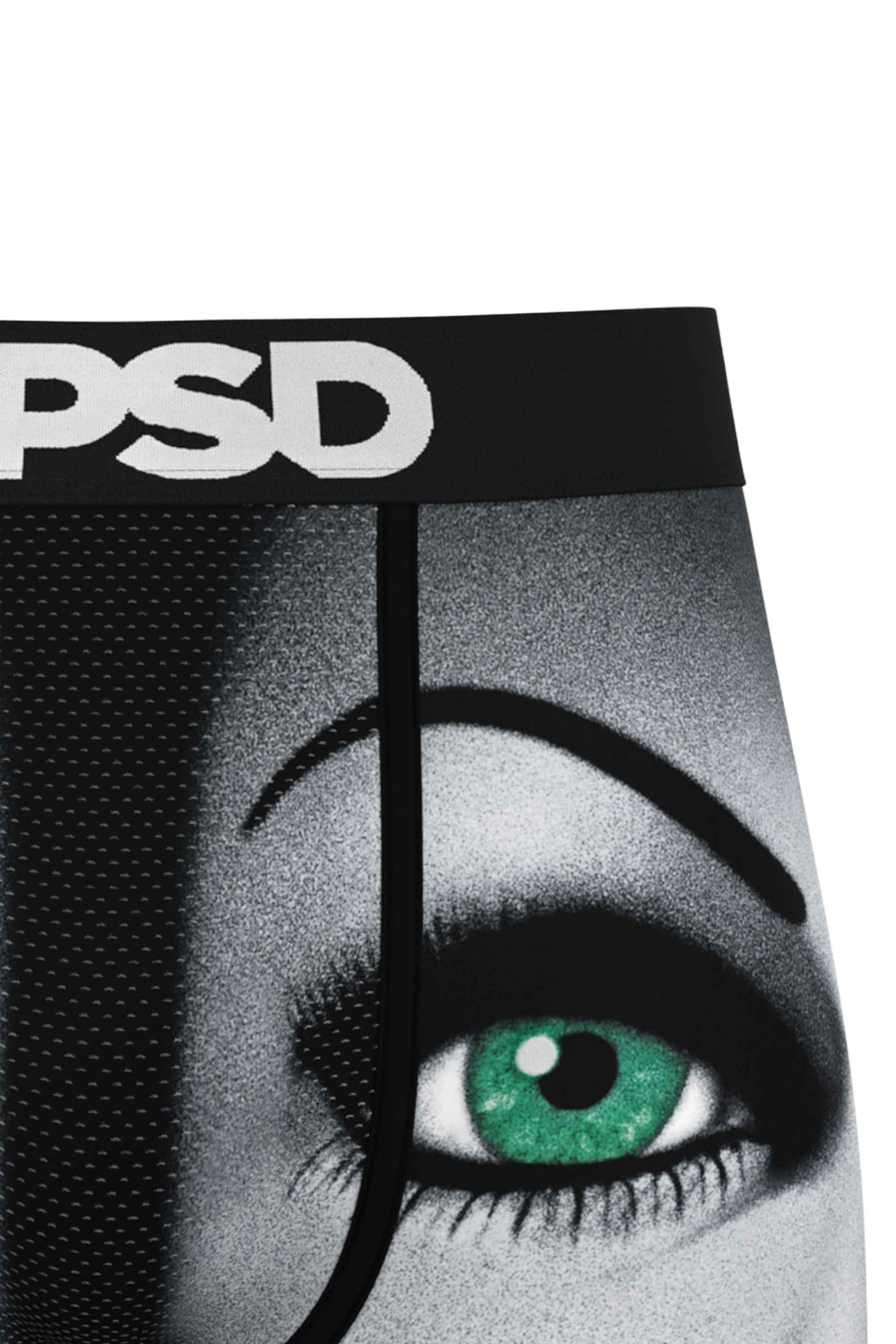 PSD Underwear Boxershorts »CHUCKYS BRIDE. Herren«