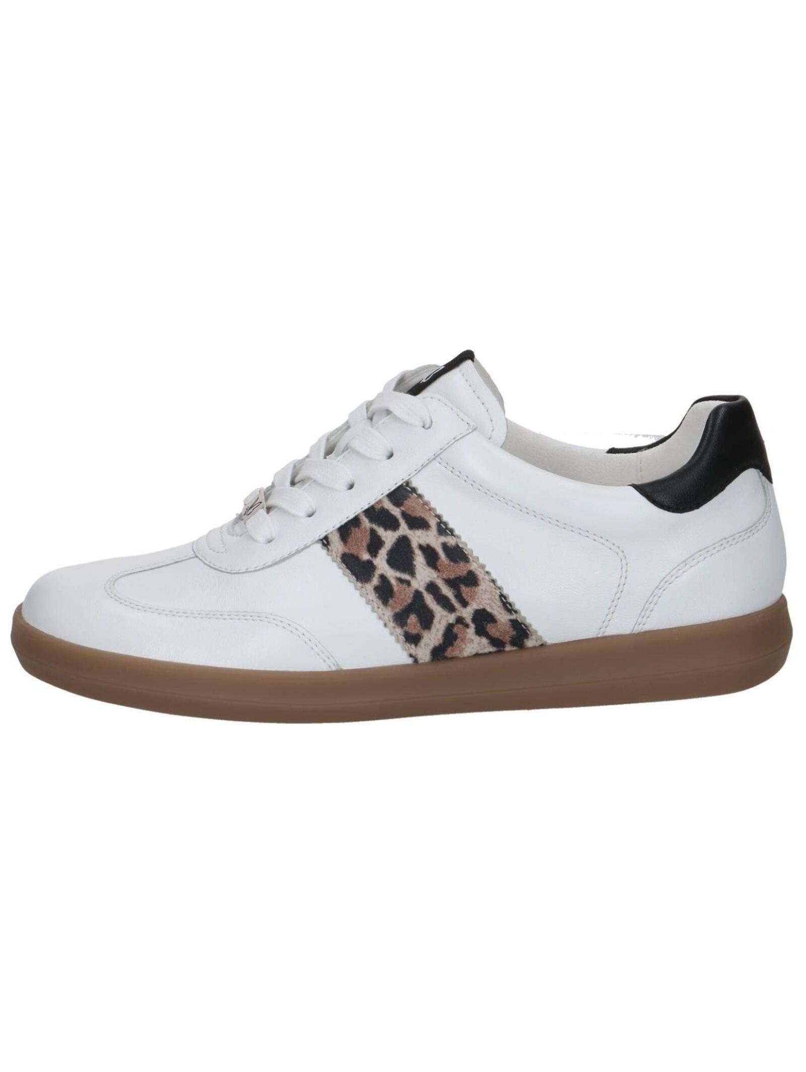 Caprice Sneaker "Caprice Sneaker Leder" günstig online kaufen