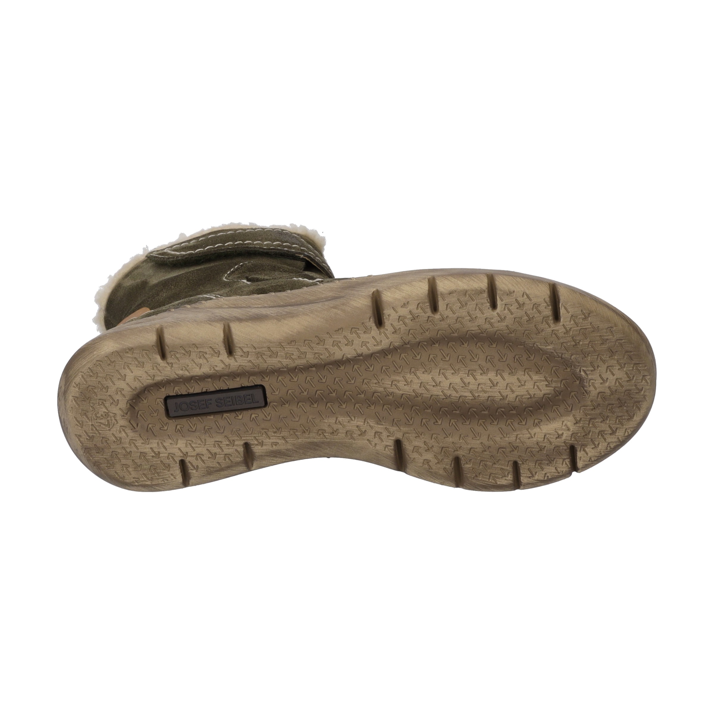Josef Seibel Stiefelette »Conny 01, moos-kombi«