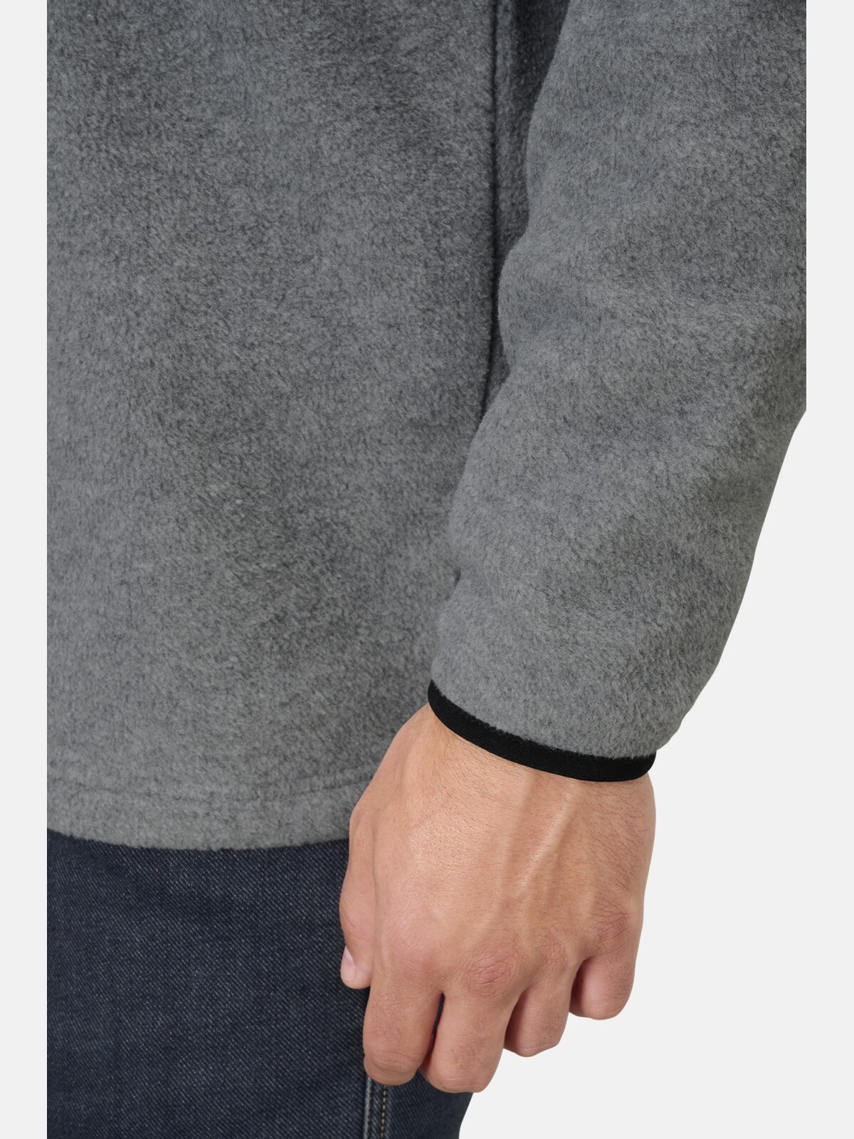 Babista Fleecepullover »Sweatshirt LUCIVENTRO«