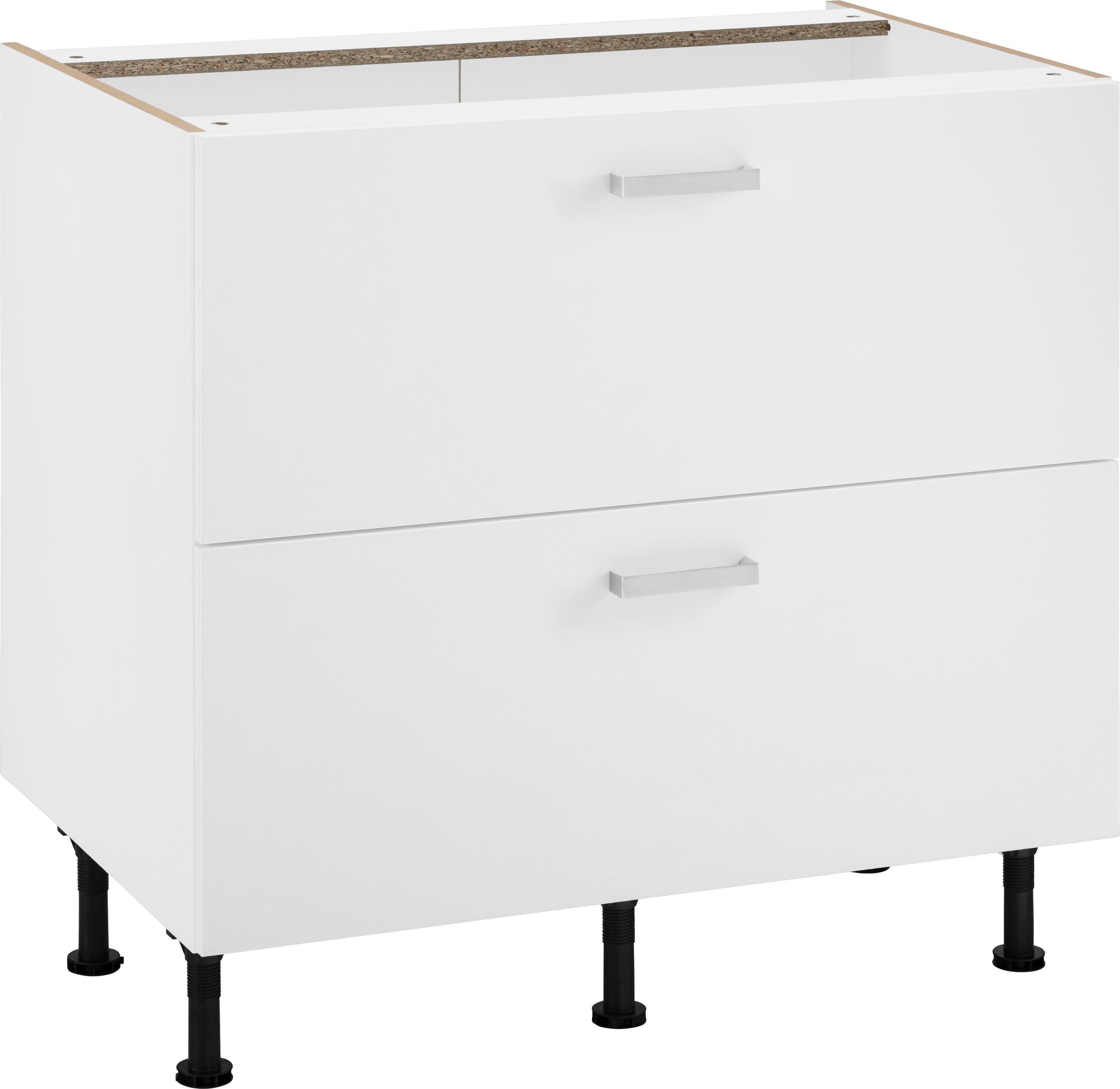 OPTIFIT Unterschrank »Parma« Breite 90 cm