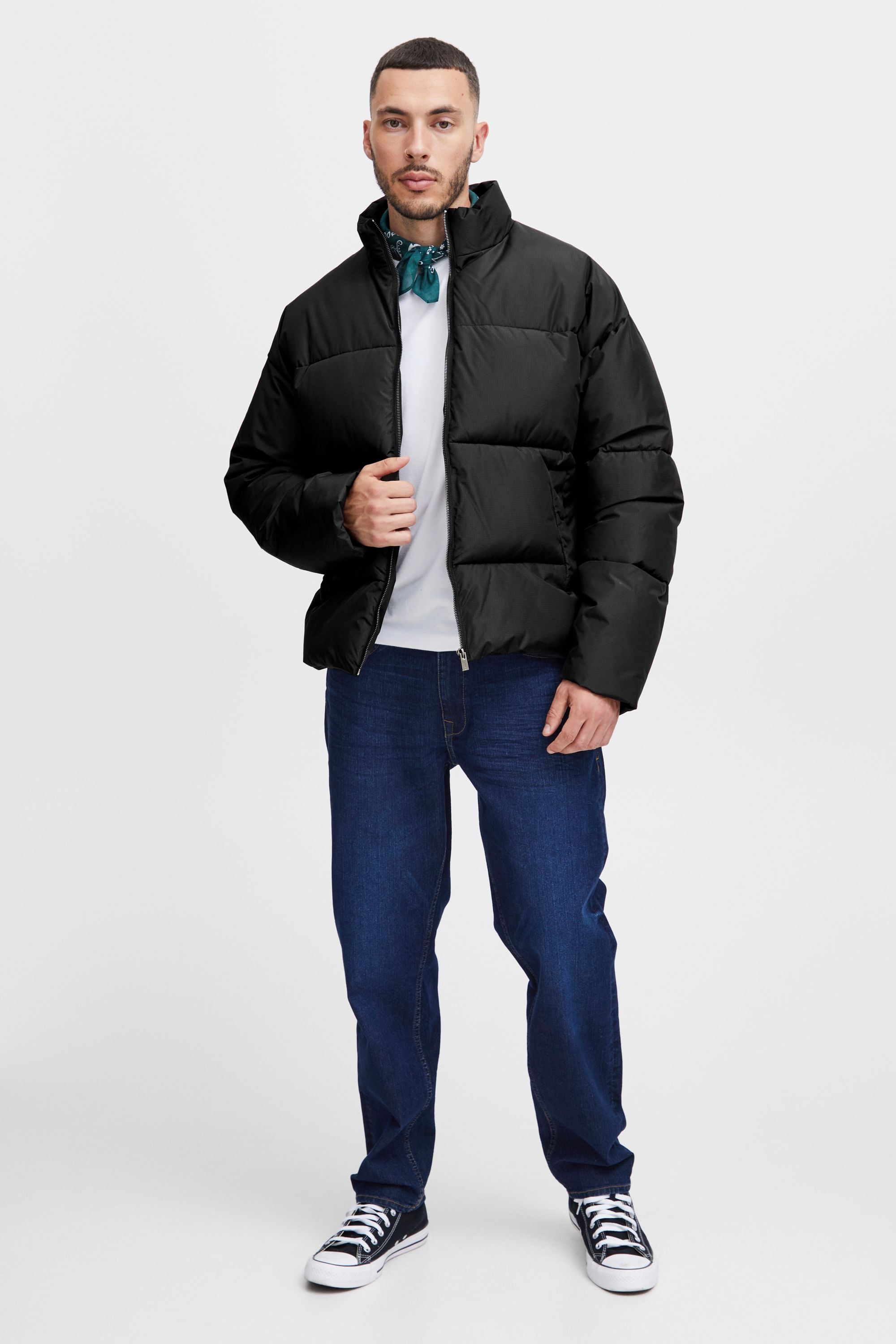 !Solid Steppjacke »Steppjacke SDLeon«