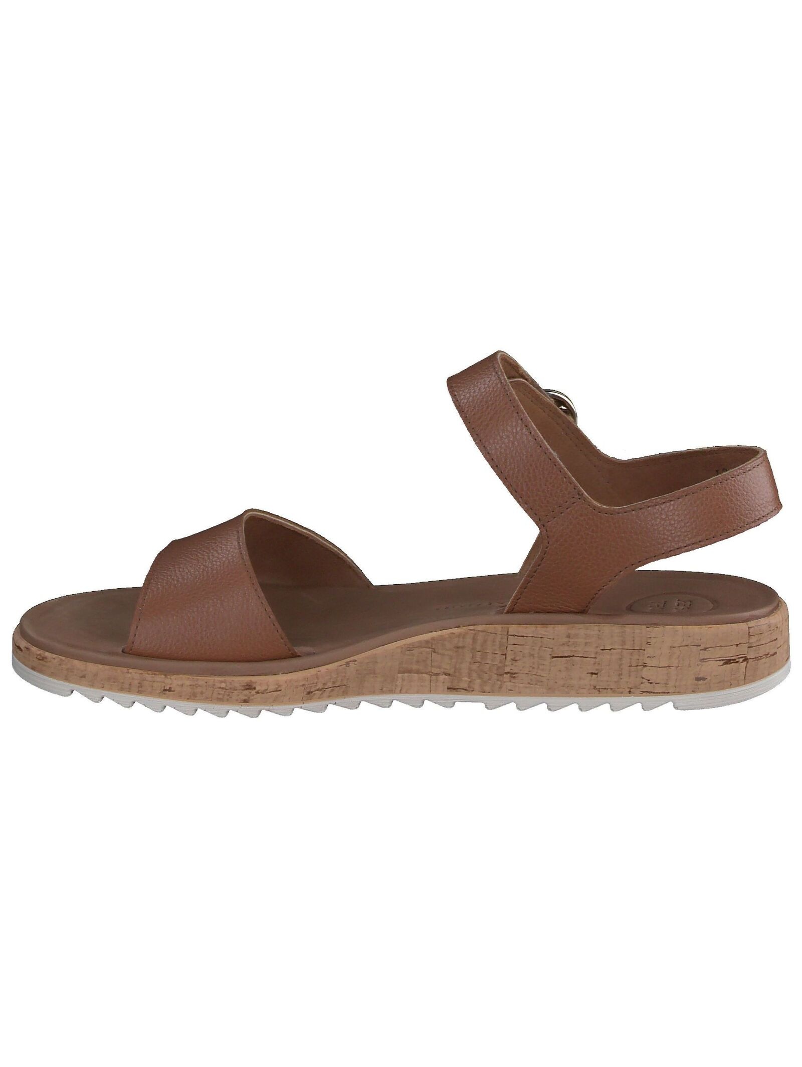 Paul Green Riemchensandale "Paul Green Sandalen Glattleder" günstig online kaufen