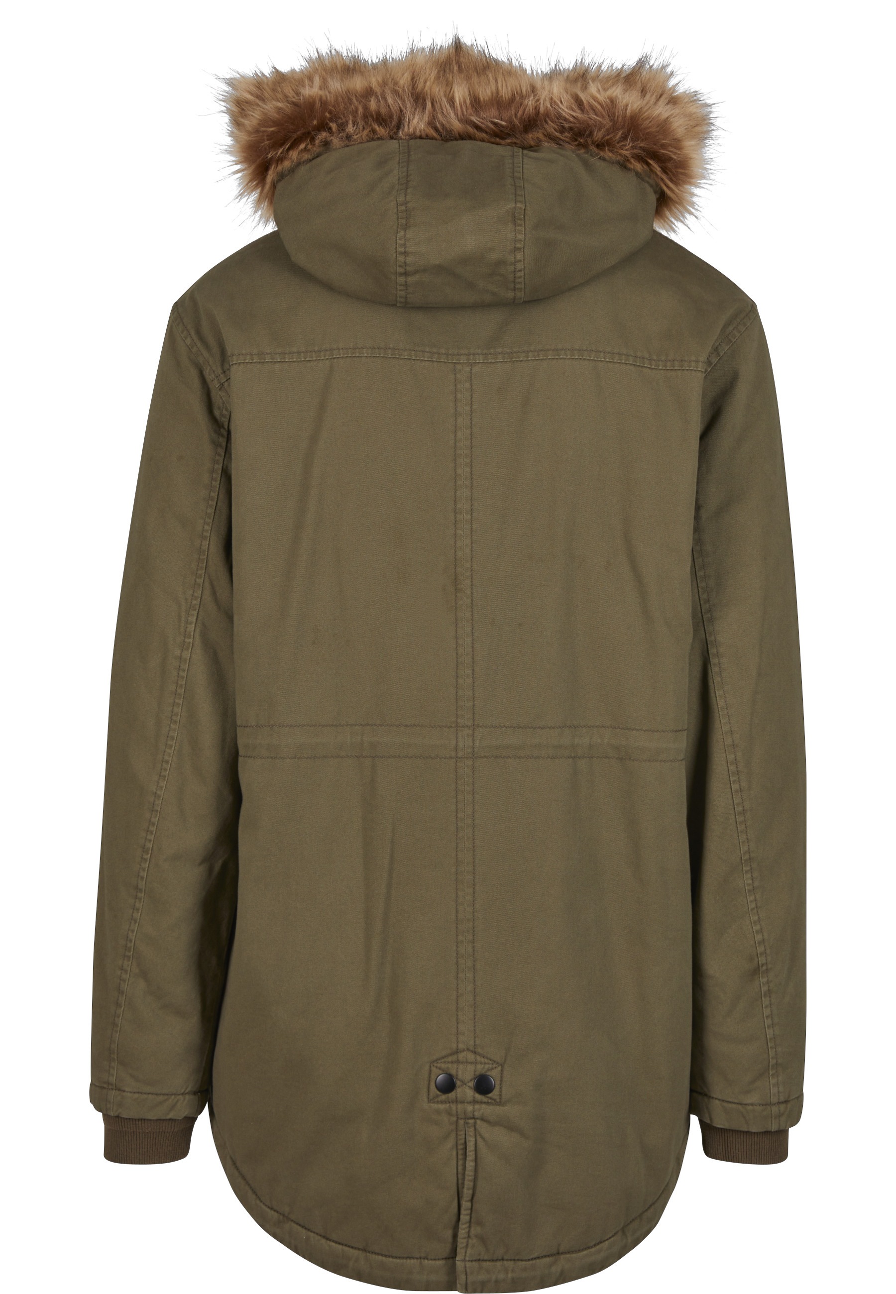 Brandit Parka "Brandit Brandit Men Fish Tail Parka" 1 Stk. tlg. mit Kapuze günstig online kaufen