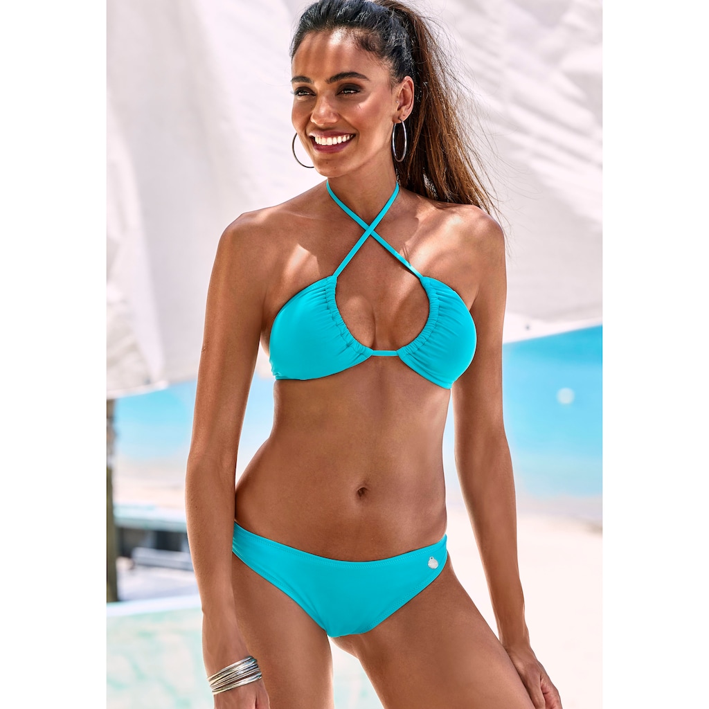 LASCANA Triangel-Bikini