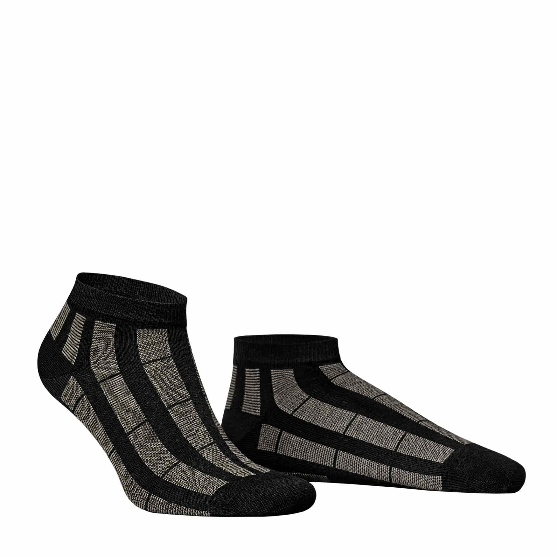 Hudson Sneakersocken "Sneaker Pin"
