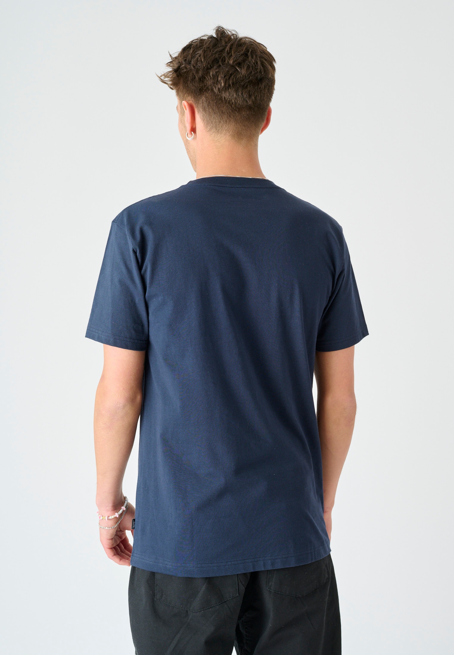 Cleptomanicx T-Shirt »Eyes Gull«, mit coolem Print ▷ für | BAUR
