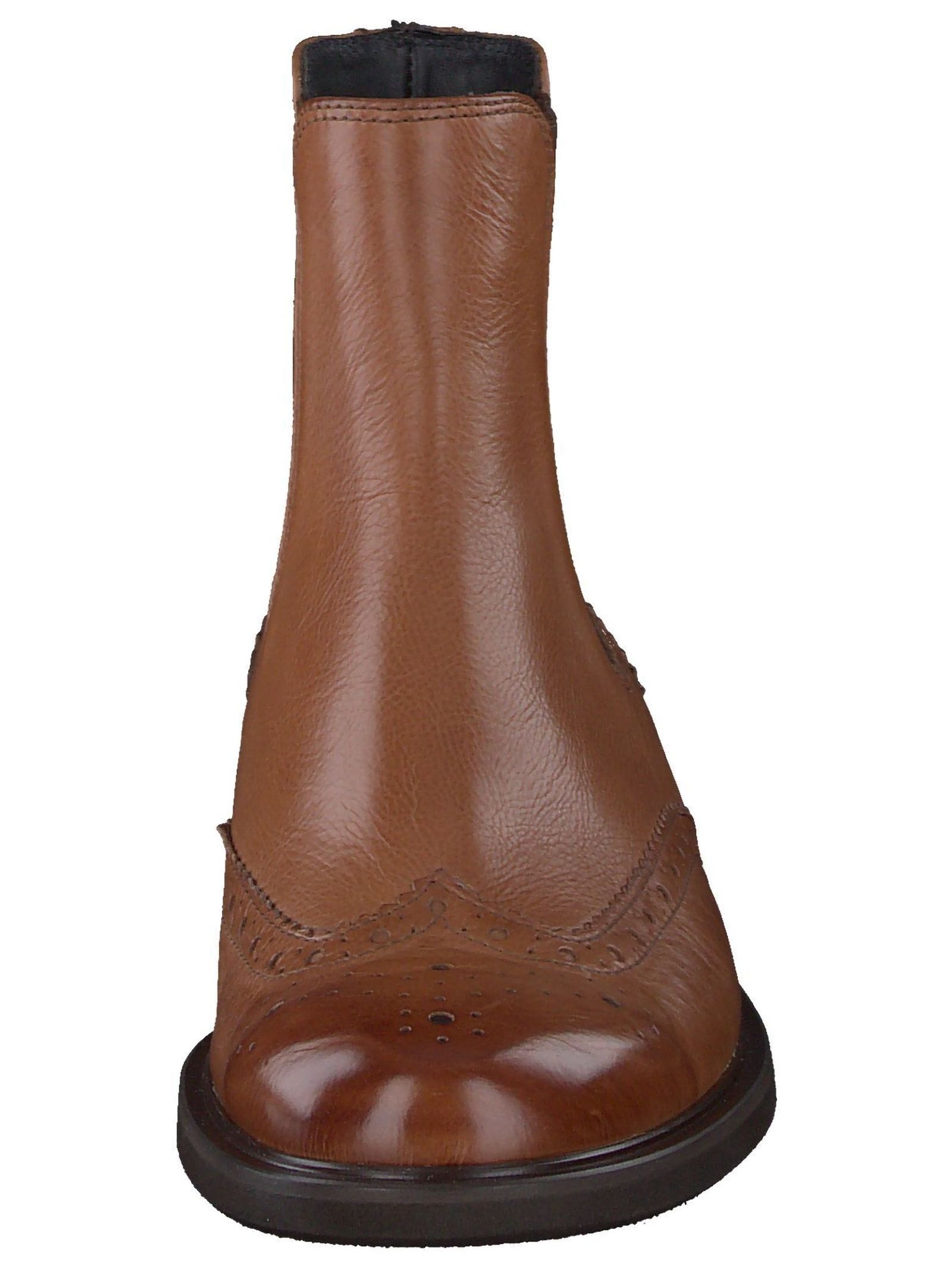 Paul Green Stiefelette "Paul Green Stiefelette Leder/Textil" günstig online kaufen